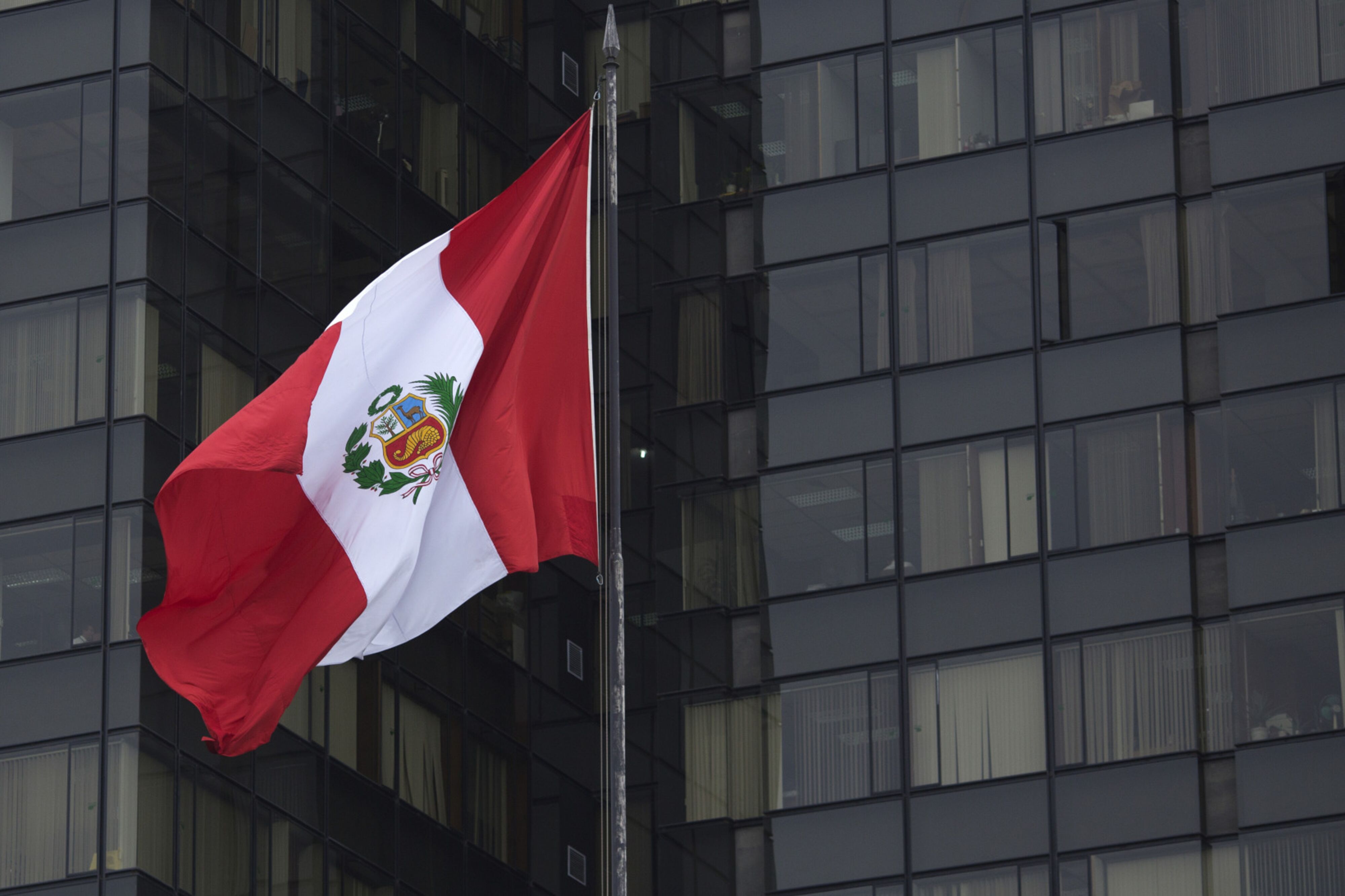 Alerta en Perú: sismo de 7,2 se registra hoy jueves 20 de agosto en Ayacucho