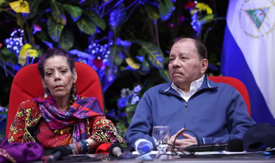 La OEA acuerda crear un grupo para dialogar con Nicaragua y pide elecciones libres