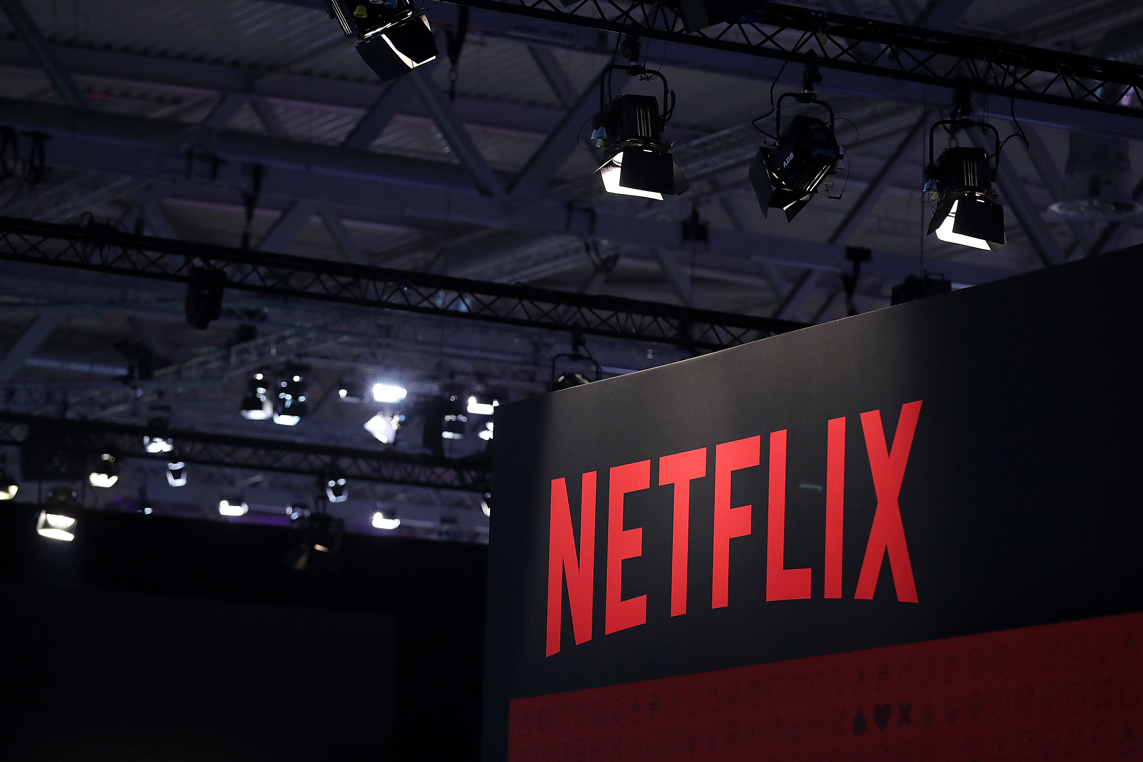 Netflix coloca um milhão de conteúdos novos por mês mas a gente