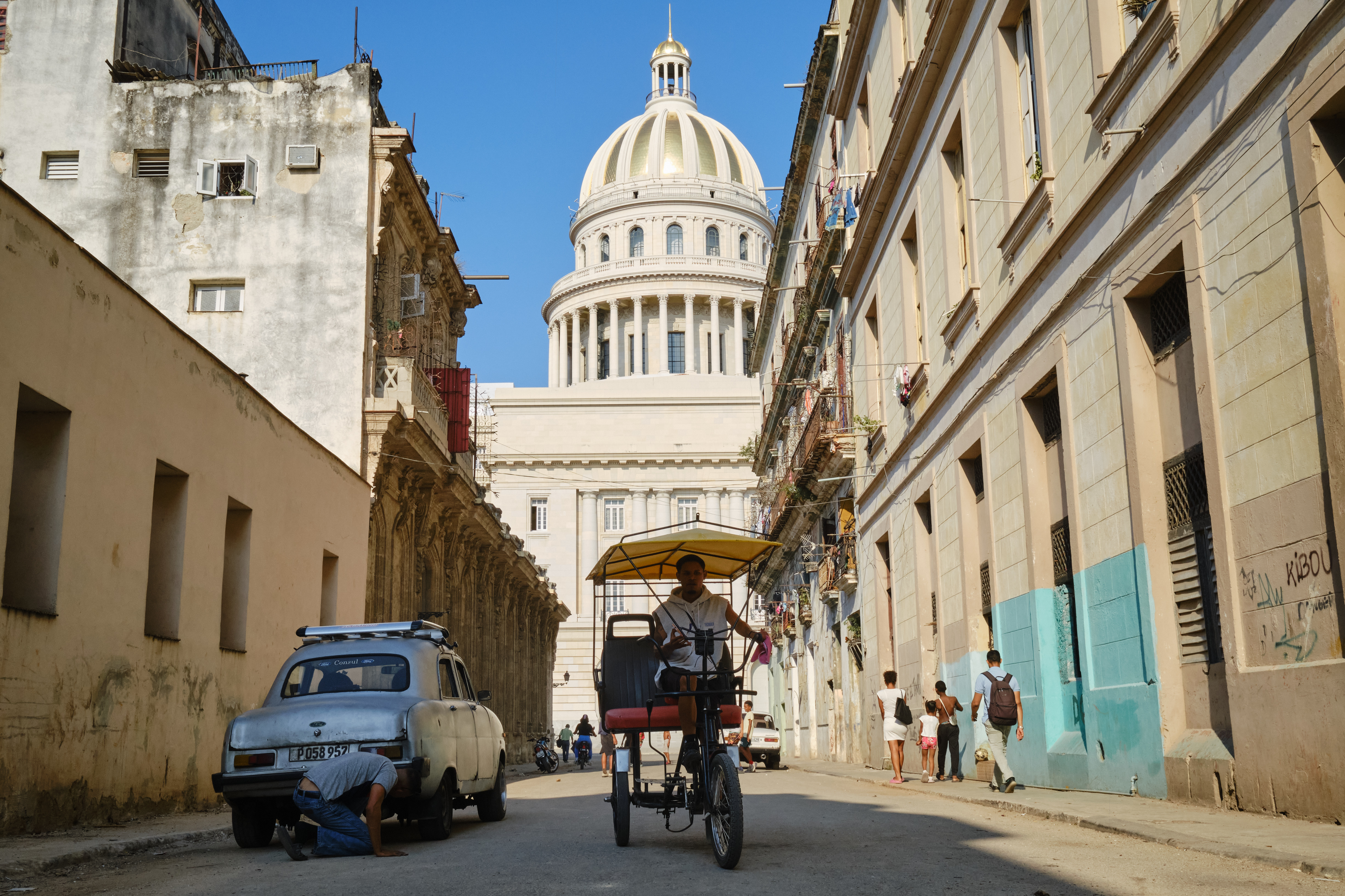 Da Guiana a Cuba: economias que mais crescerão e encolherão em LatAm, segundo a Cepal