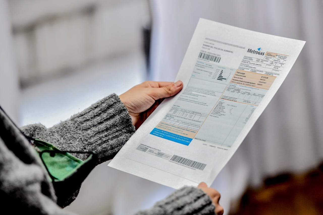 Tarifas de luz y gas: cuánto aumentan en febrero y cómo impactan en la inflación Tarifas de luz y gas: cuánto aumentan en febrero y cómo impactan en la inflación