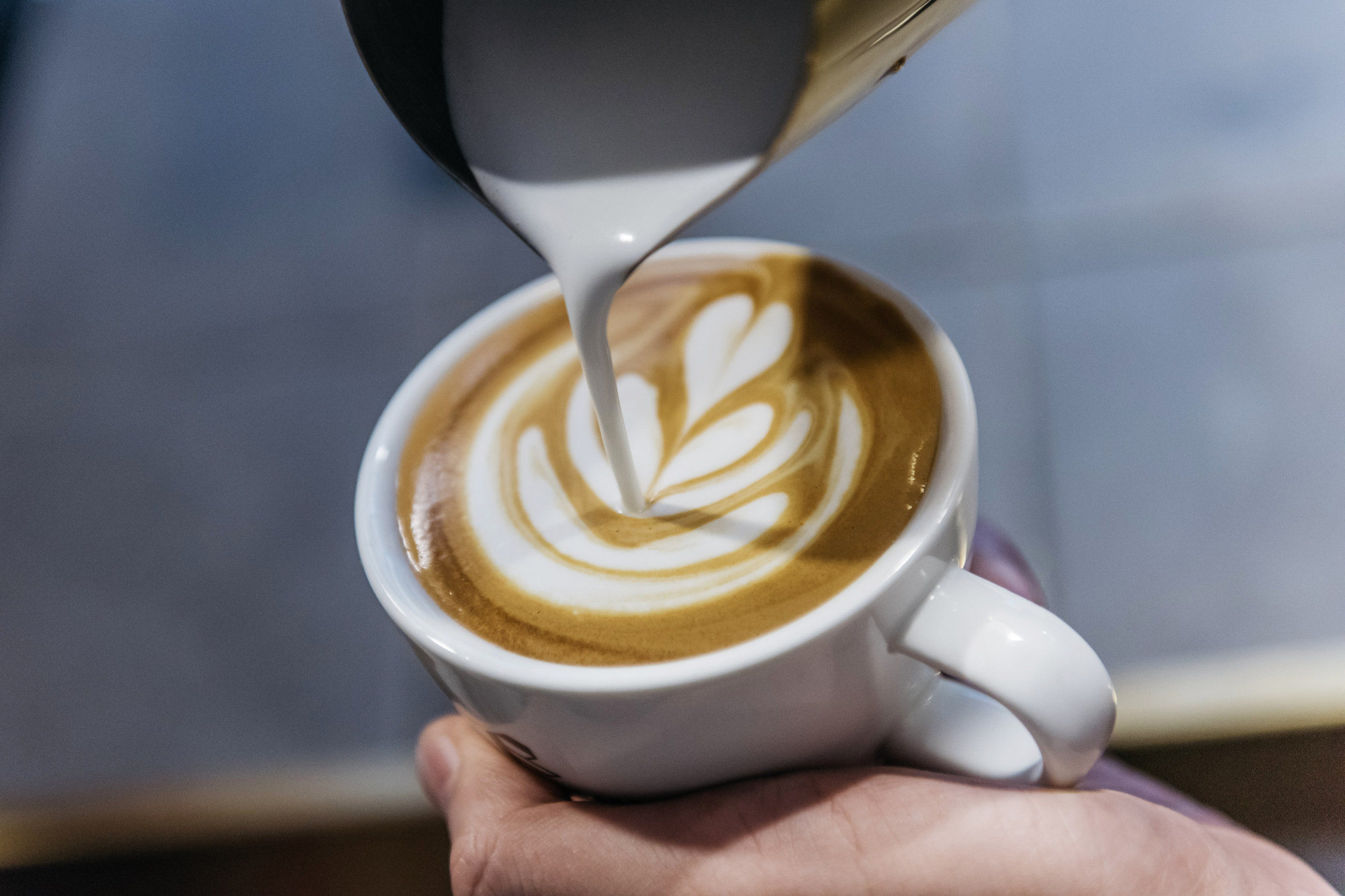 Colombia tiene 12 de las mejores cafeterías de Sudamérica: dos entraron al top 10 Colombia tiene 12 de las mejores cafeterías de Sudamérica: dos entraron al top 10