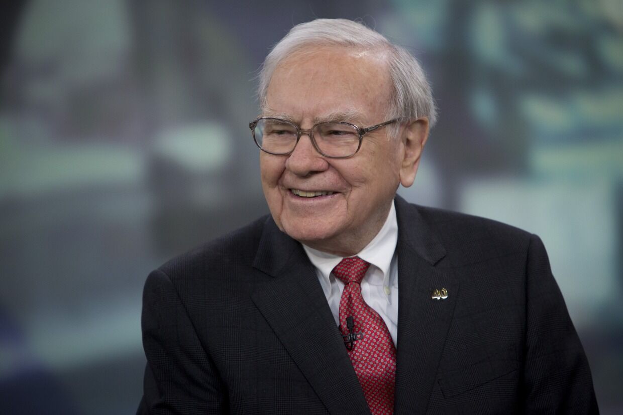 Em sua última carta, Warren Buffett deixa lições para investir e para a vida