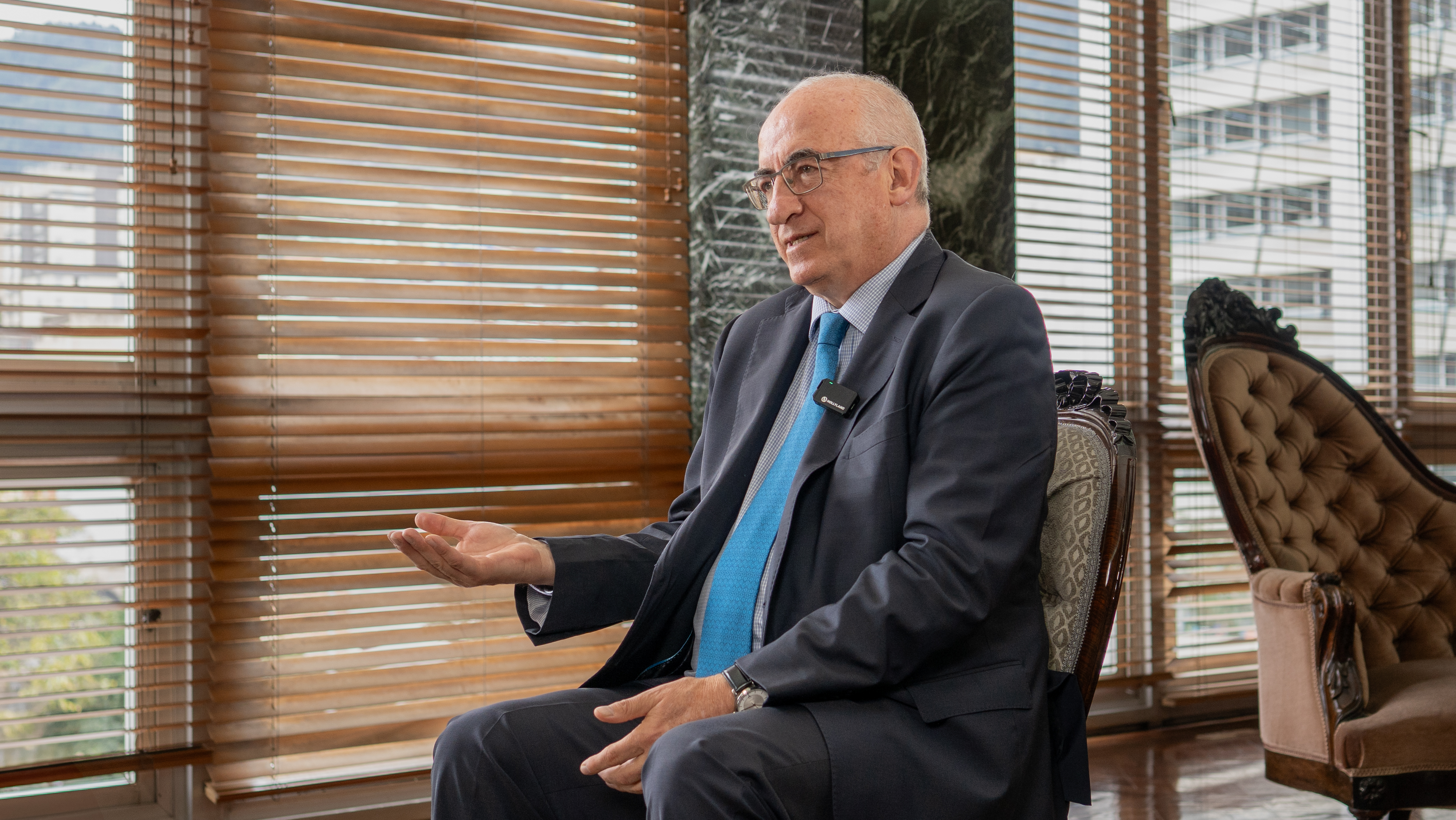 Villar advierte que la inflación en Colombia sí se disparó en primer bimestre: desmenuza el dato 