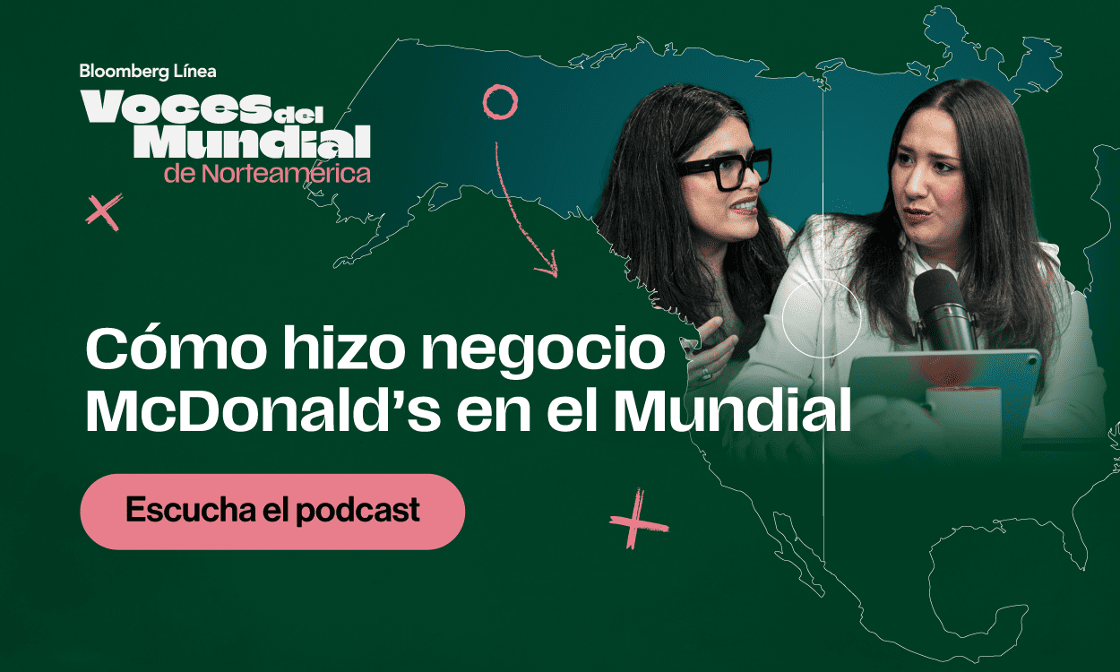 Voces del Mundial de Norteamérica