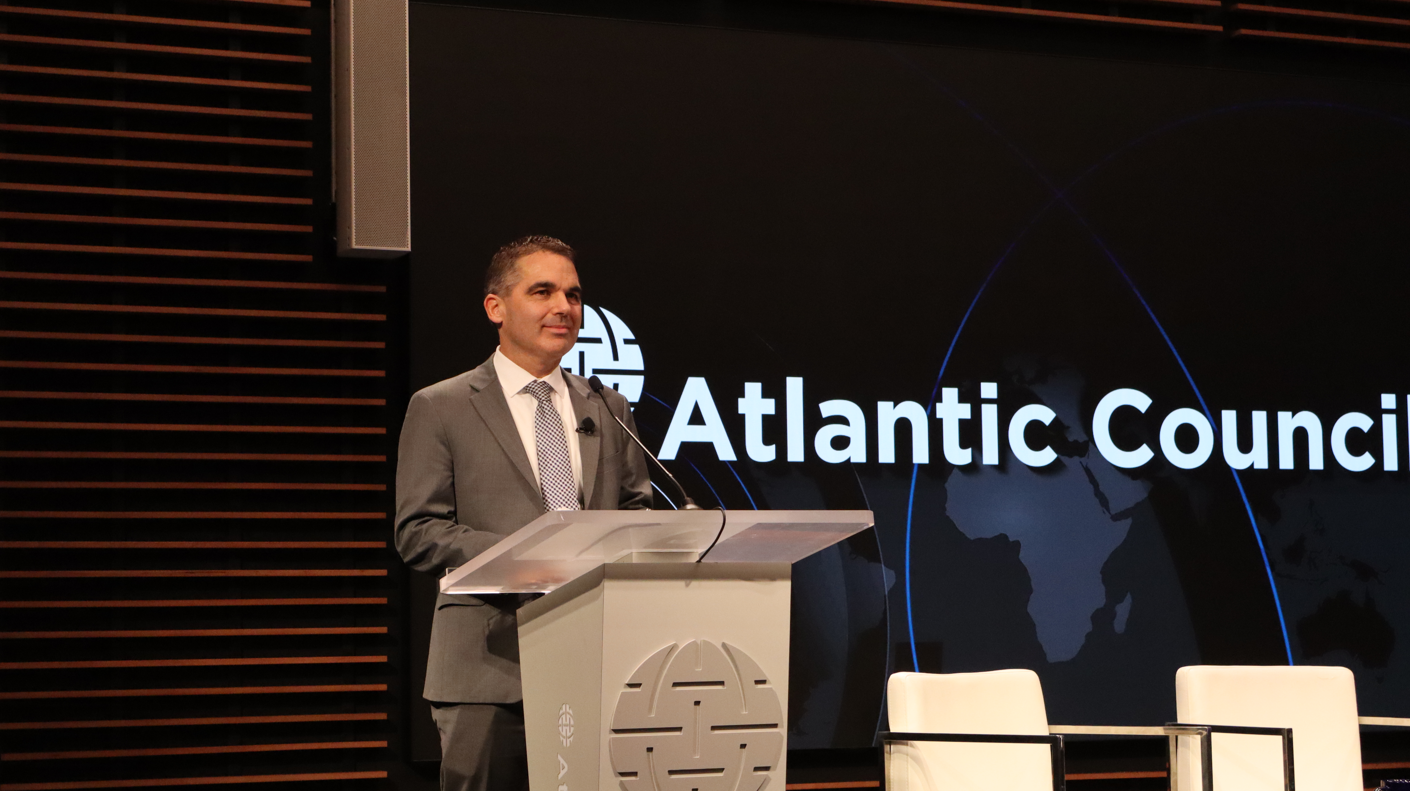 Atlantic Council ve oportunidad histórica para consolidar a Argentina como destino de inversión