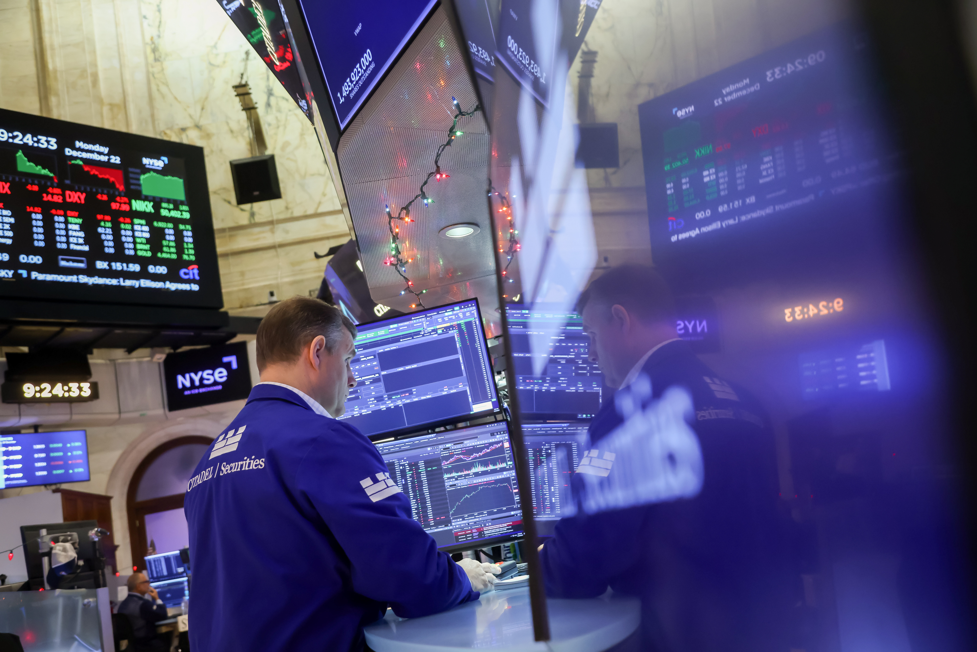 De Grupo Cibest a Ecopetrol: fondo de acciones colombianas alcanza máximo en Wall Street De Grupo Cibest a Ecopetrol: fondo de acciones colombianas alcanza máximo en Wall Street