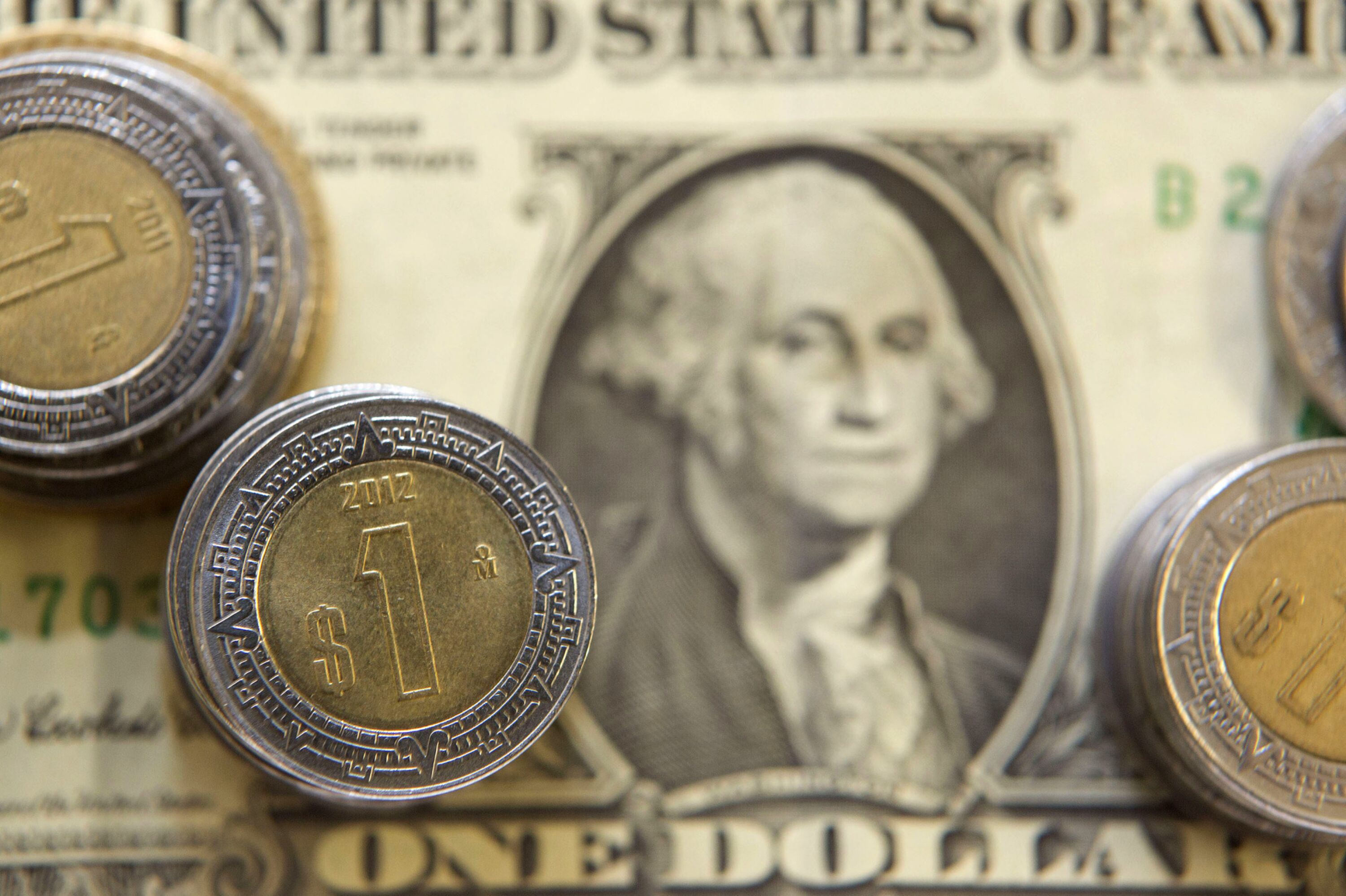 Dólar en México supera los MXN$18: peso mexicano registra su mayor caída desde marzo