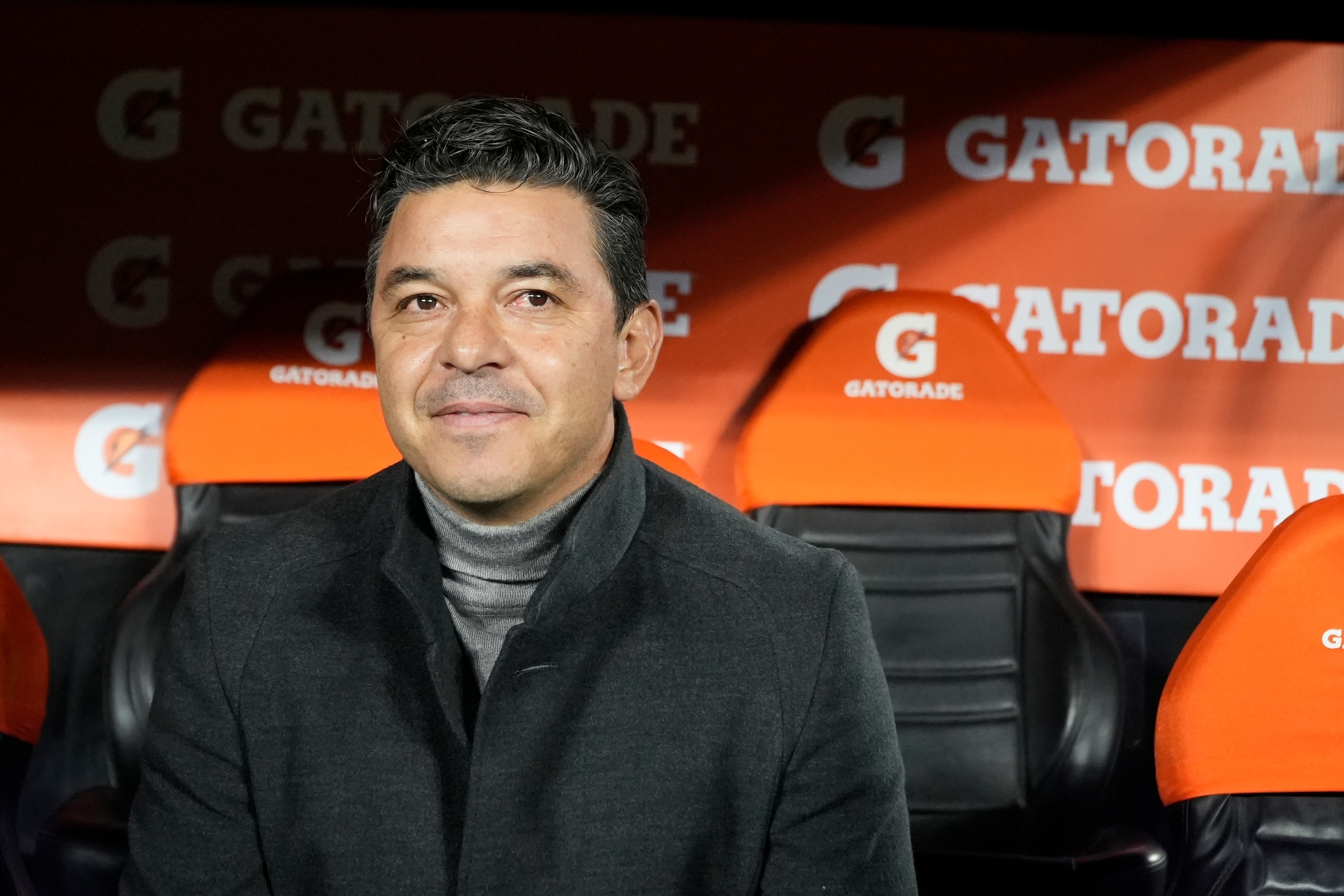 El sueldo que pagaría Ecuador a Marcelo Gallardo hasta el Mundial 2030: más que a Beccacece