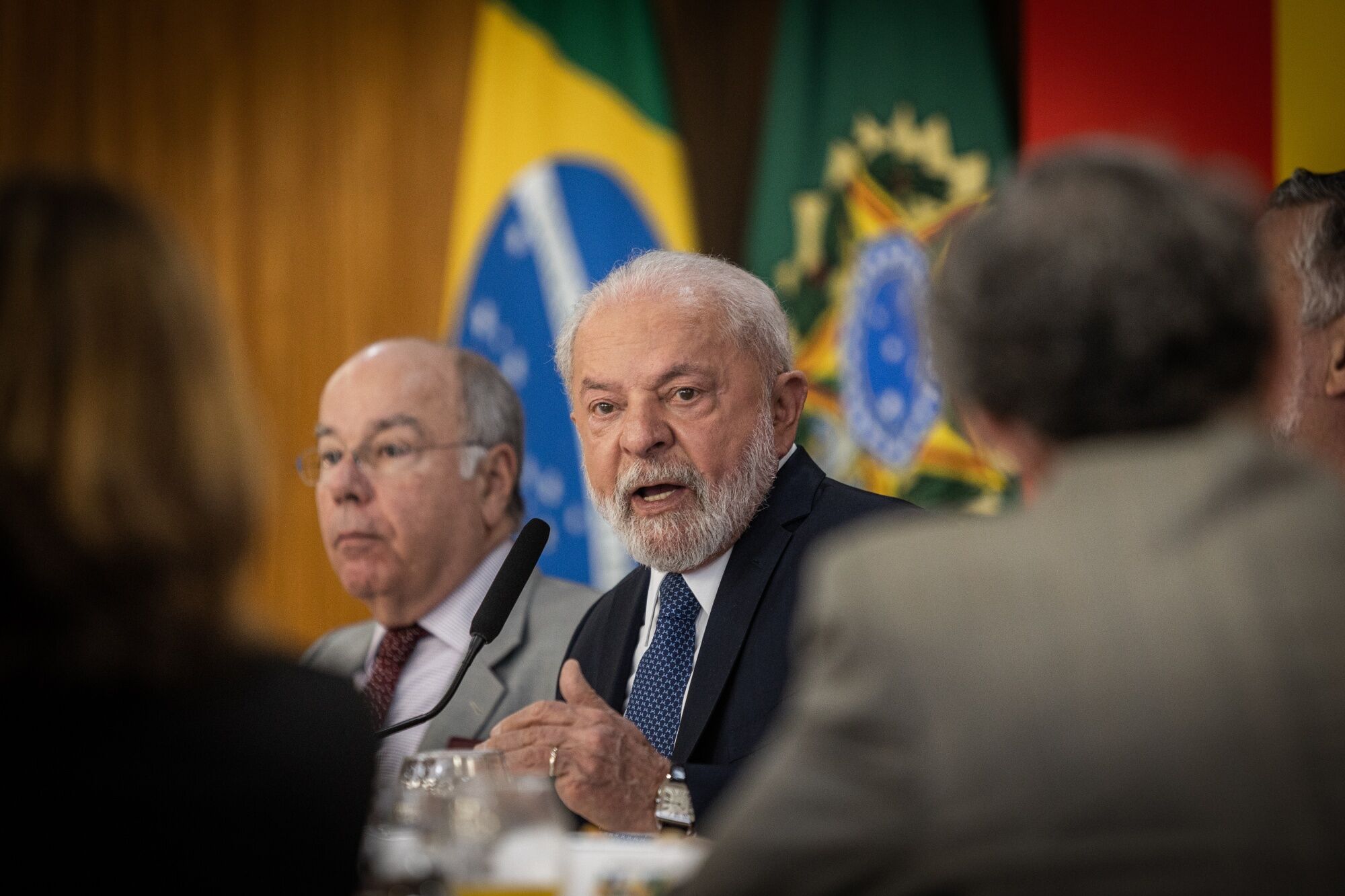 Lula incontrerà Zelenskyj a margine degli incontri delle Nazioni Unite dopo le tensioni…