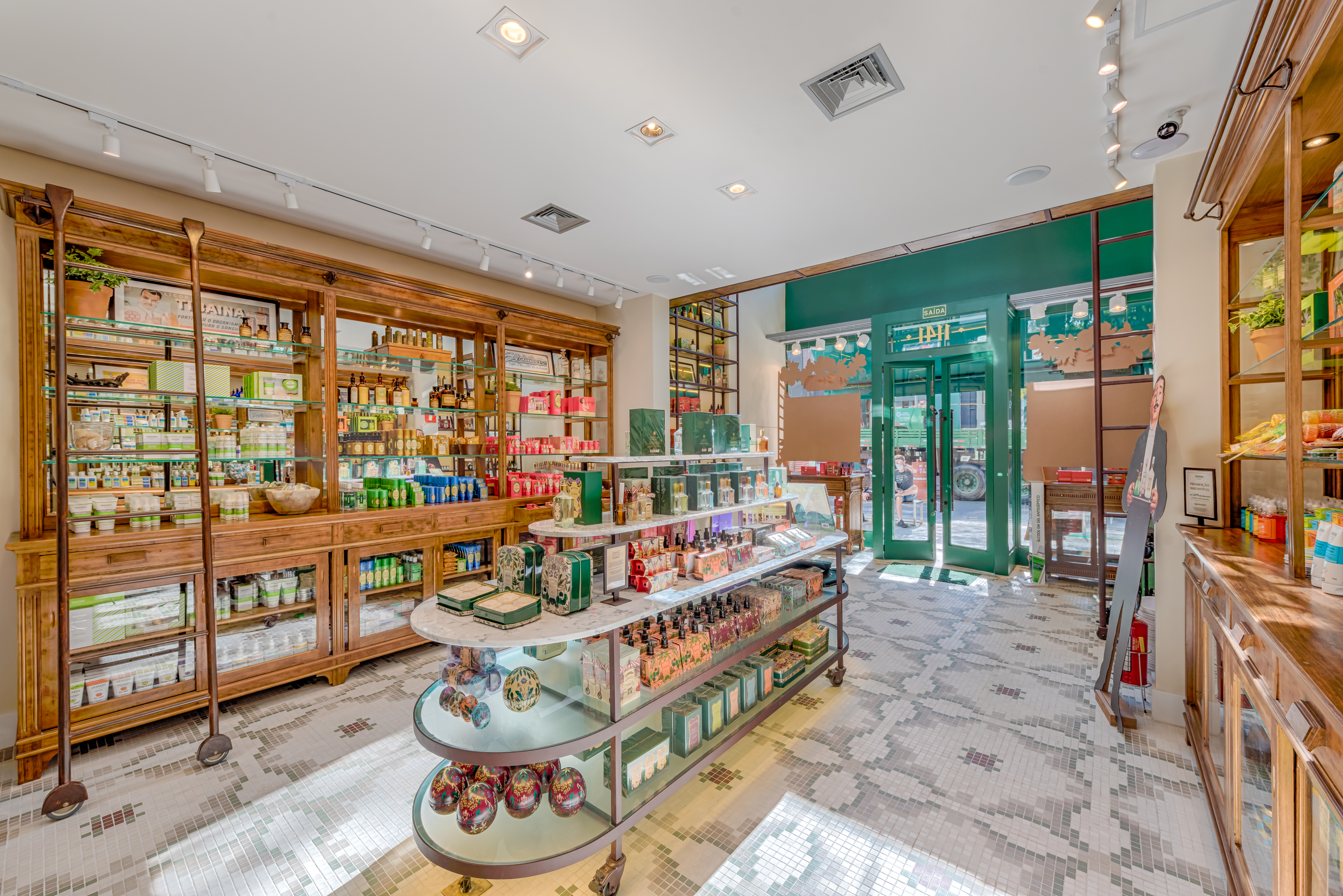 Como a Granado multiplicou de tamanho com expansão orgânica e aposta na perfumaria