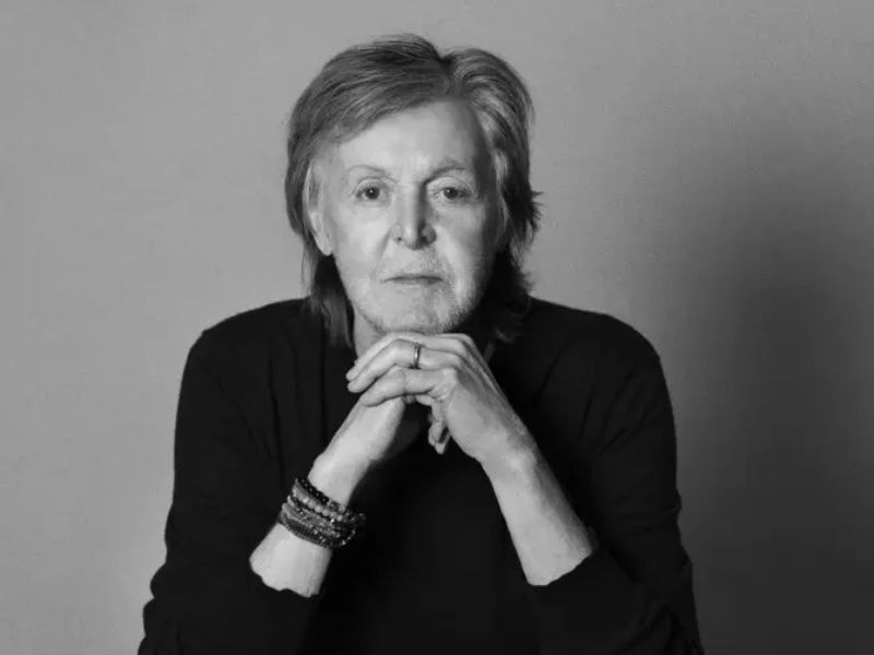 ¿Secretos de Liverpool? Paul McCartney anuncia ‘The Boys Of Dungeon Lane’, su álbum más personal 