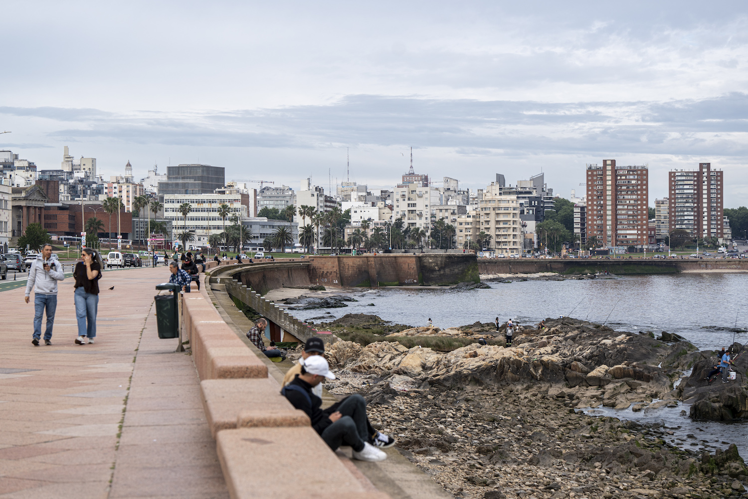 Los países con la mejor y peor calidad de vida en Latinoamérica y Caribe en 2026, según Numbeo Los países con la mejor y peor calidad de vida en Latinoamérica y Caribe en 2026, según Numbeo