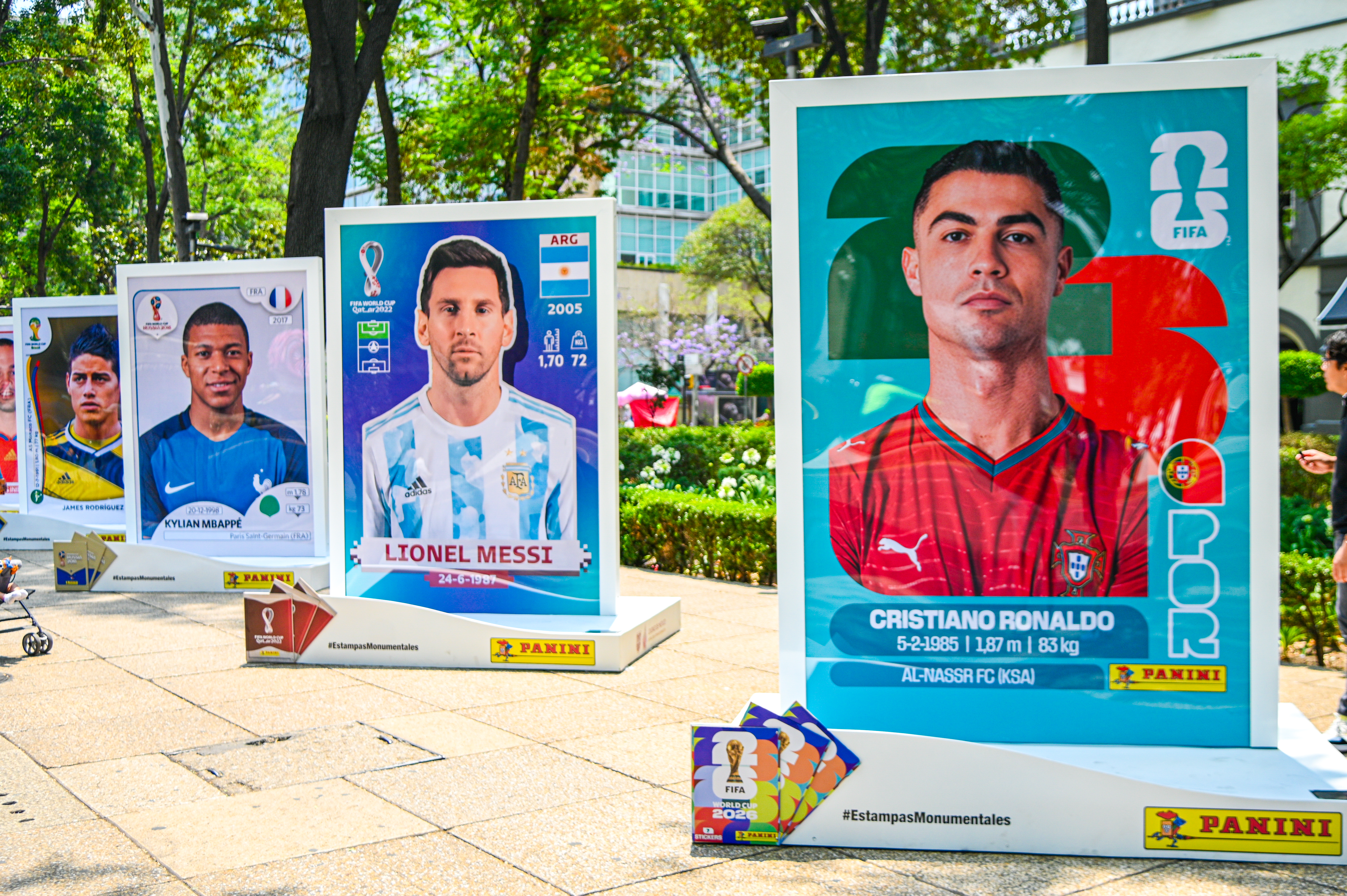 Além do futebol: como a Panini planeja crescer após fim da licença do álbum da Copa
