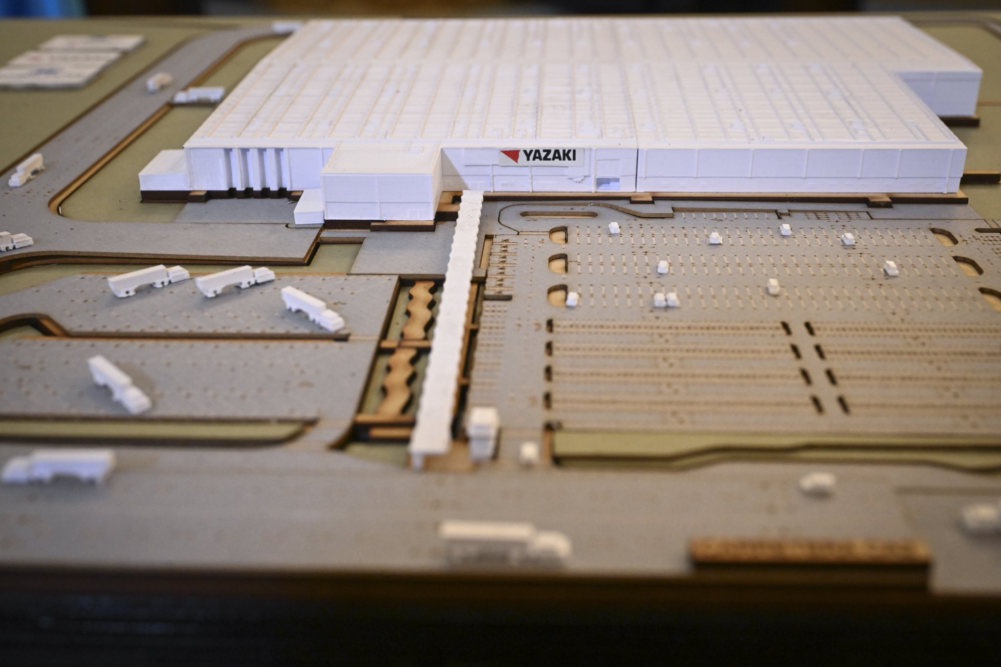 La japonesa Yazaki invierte US$250 millones en Guatemala para asegurar suministro del F-150