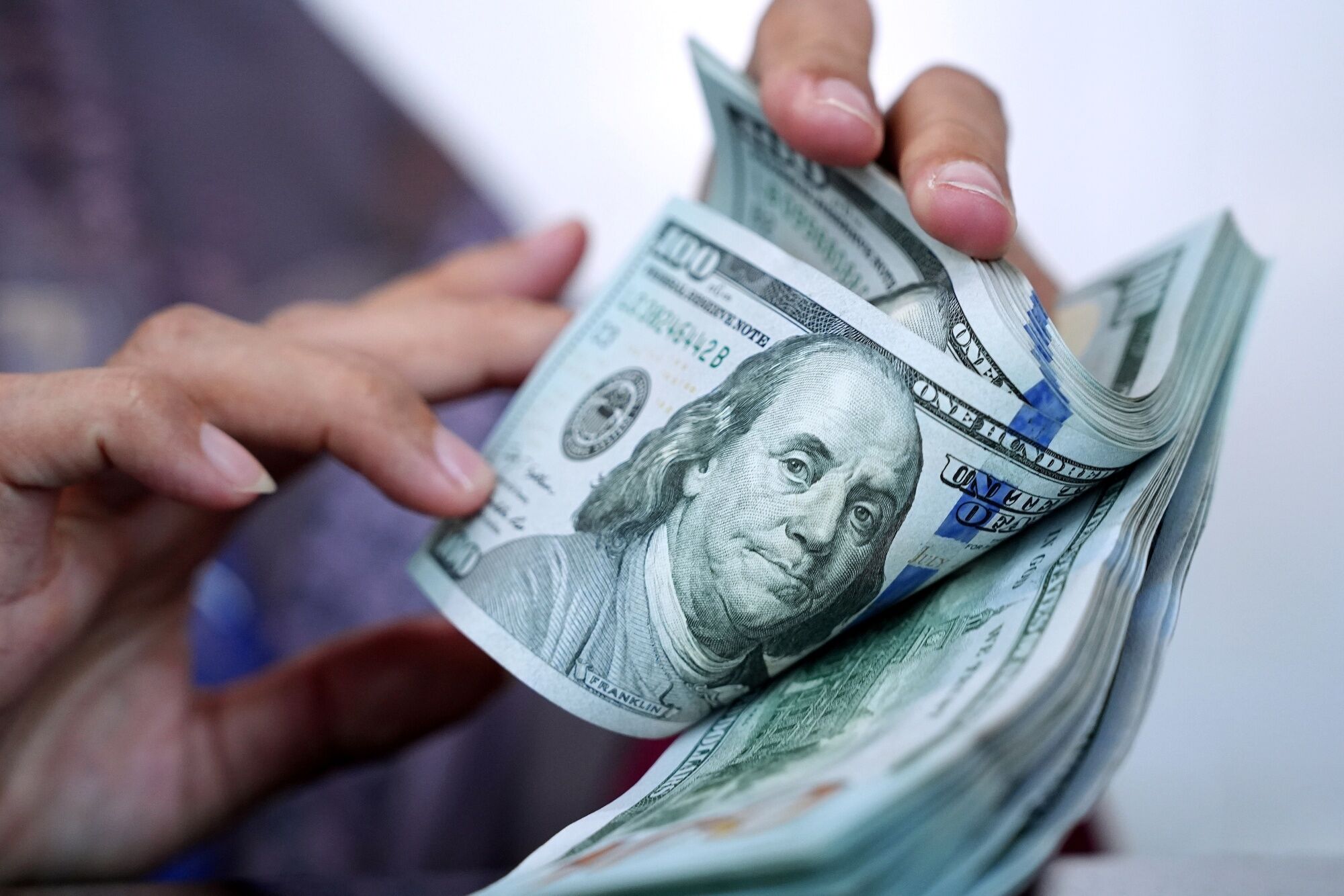 BDV: paso a paso para comprar dólares en el Banco de Venezuela