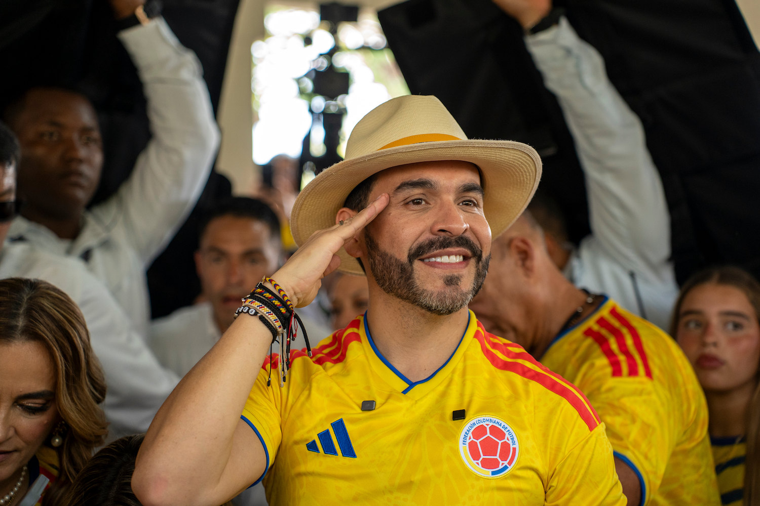 CNE expidió resolución que oficializa a De la Espriella como presidente electo de Colombia 