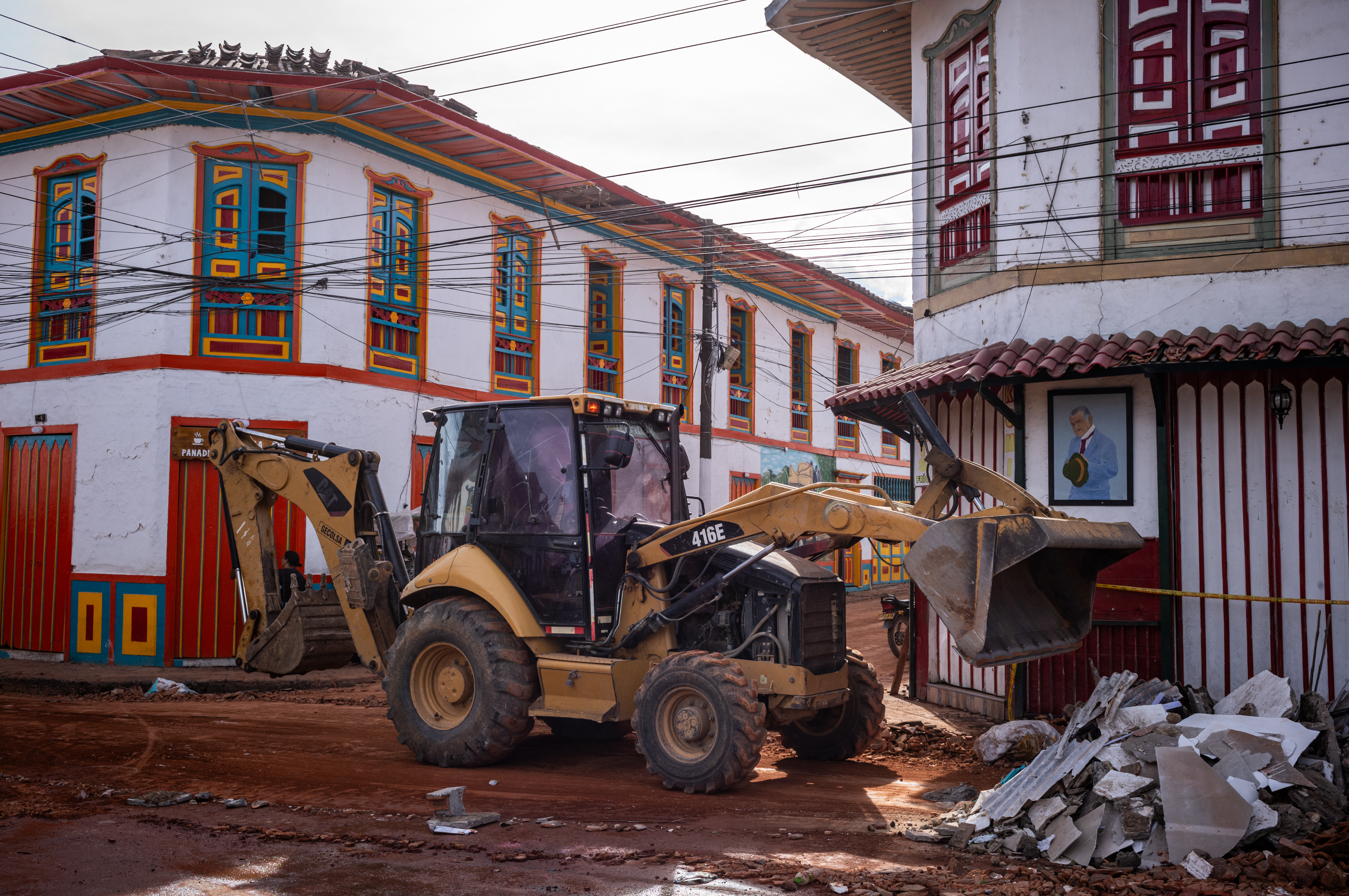 Terremoto en Colombia: cómo aplicar al subsidio de arriendo antes de que cierre la Fase 1 el 30 de septiembre