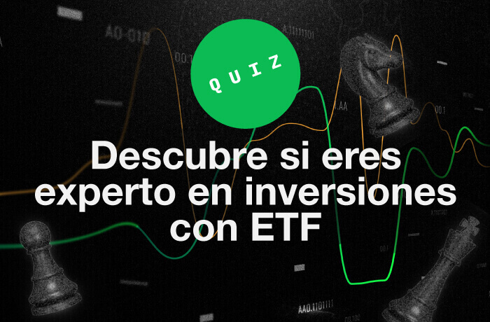 Descubre si eres experto en inversiones con ETF