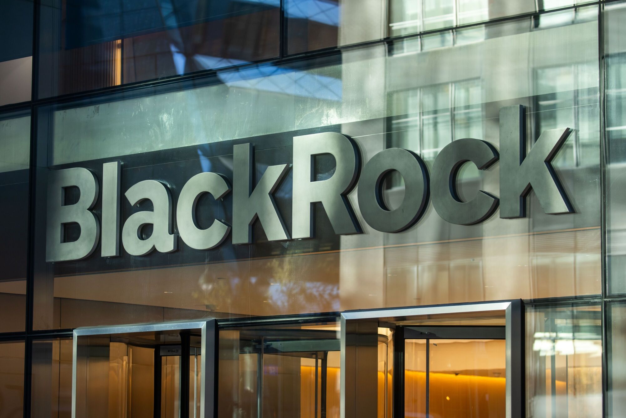 BlackRock vê ações dos EUA com otimismo e aponta Brasil como destaque na América Latina BlackRock vê ações dos EUA com otimismo e aponta Brasil como destaque na América Latina