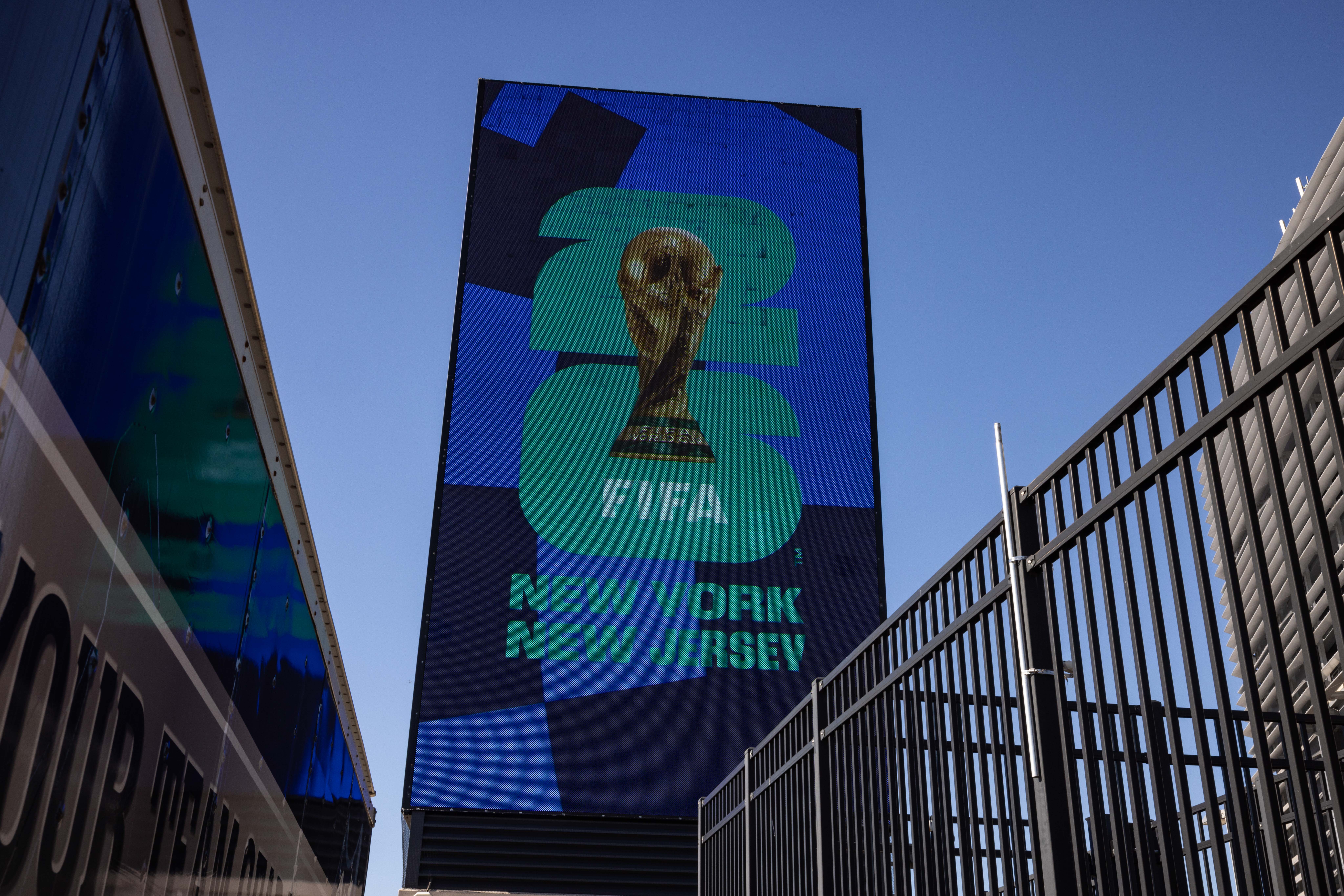 Estos sitios web estafan a aficionados del Mundial 2026 suplantando a la FIFA, según FBI