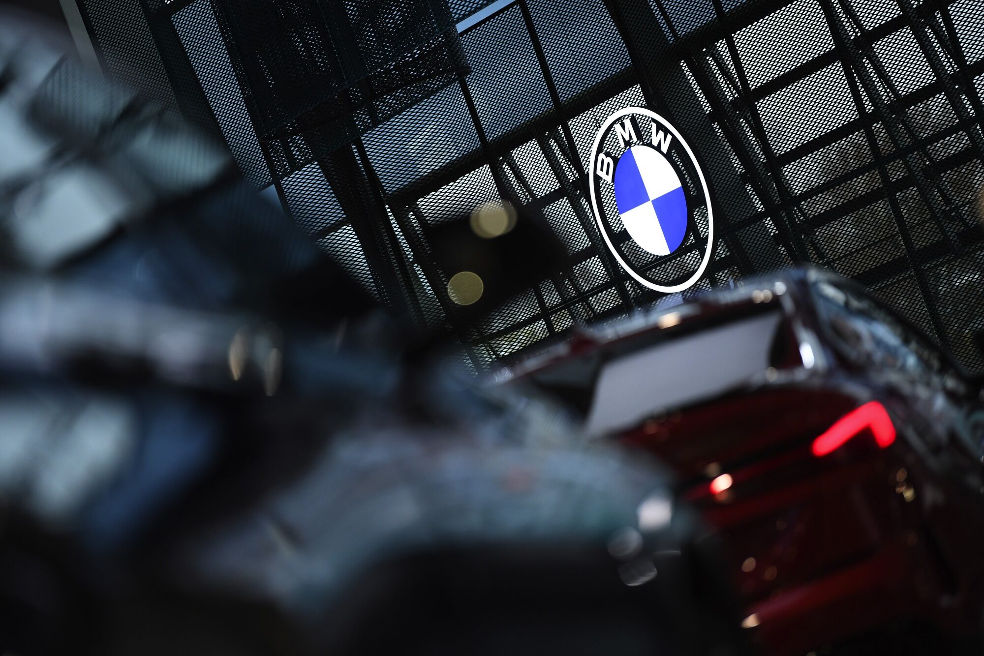 BMW prevé que aranceles permanezcan tras revisión del T-MEC