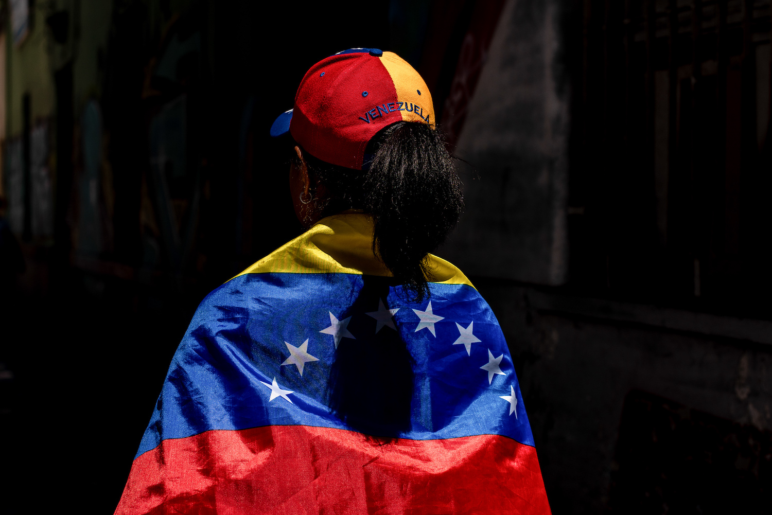 HRW insta a Venezuela a desmantelar su “aparato represivo” y propiciar las elecciones