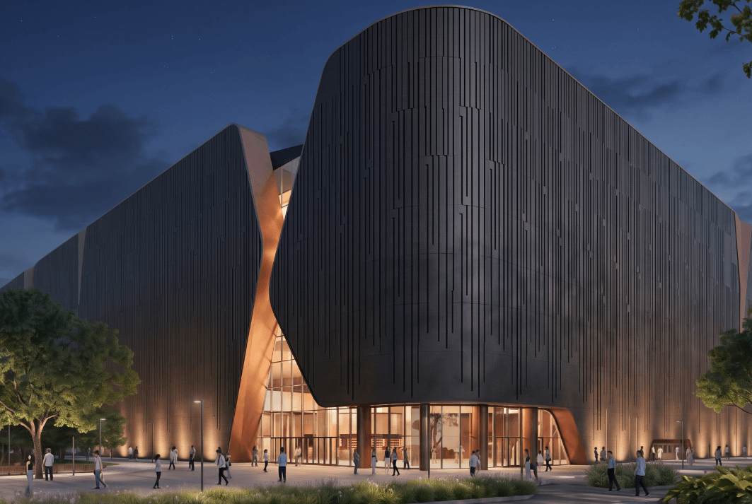 Live Nation elige a Brasil para construir la mayor arena techada de Sudamérica: los detalles