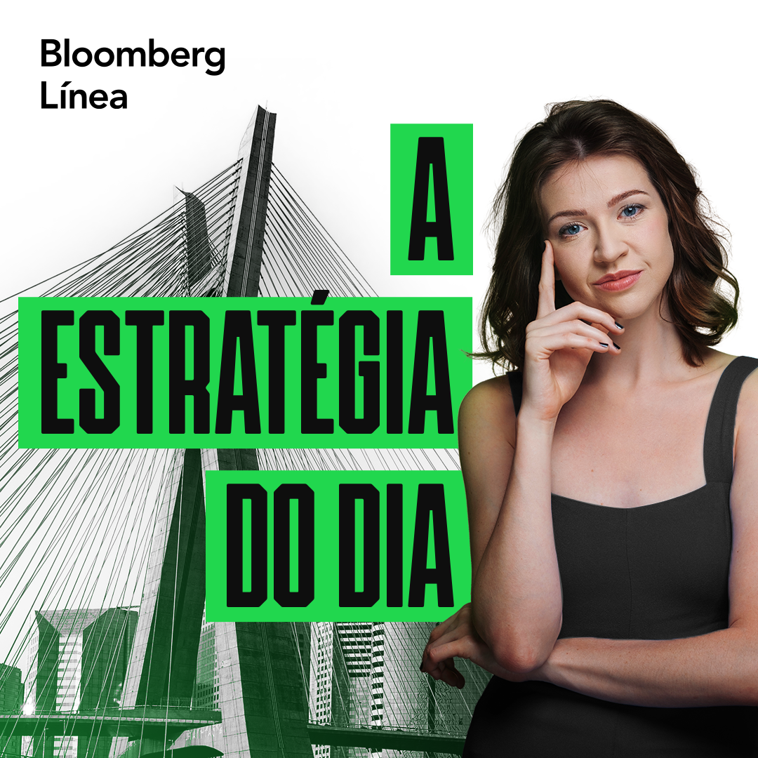La Estrategia do Dia - Brasil