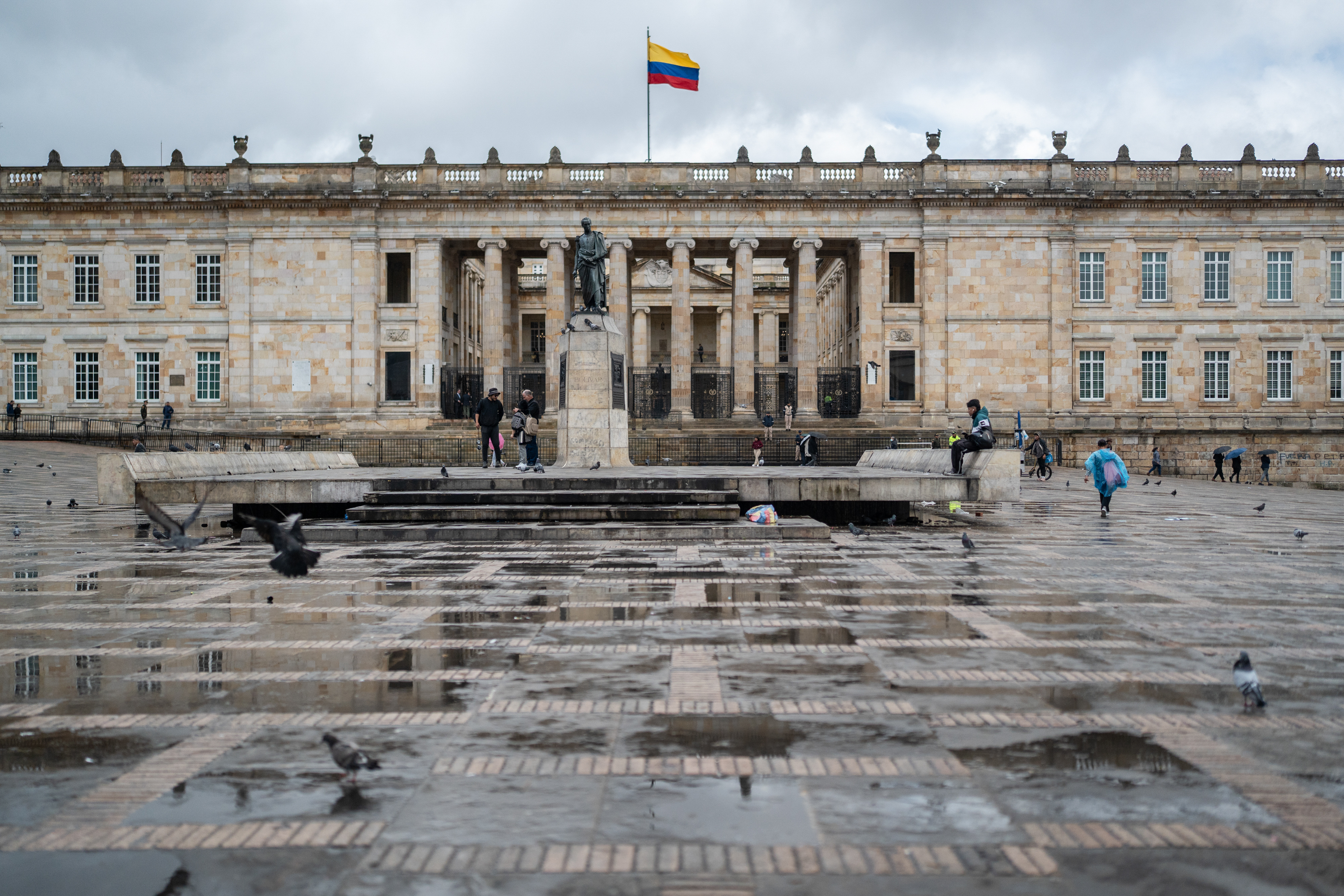 Estrategia financiera le permitió a Colombia colocar más deuda de la aprobada 