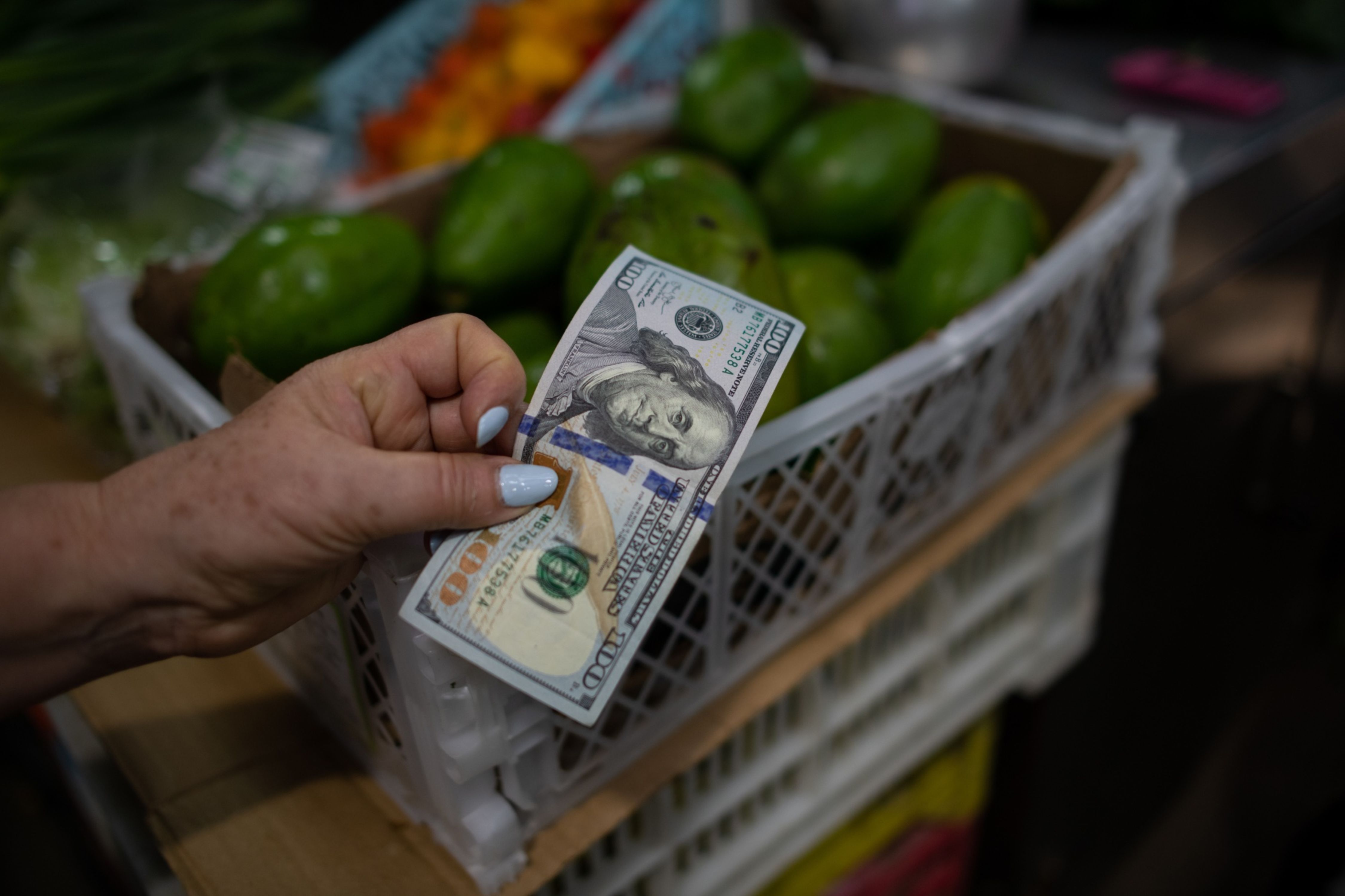 De Argentina a Venezuela: pronósticos de la inflación en Latinoamérica para 2026 al cierre de abril