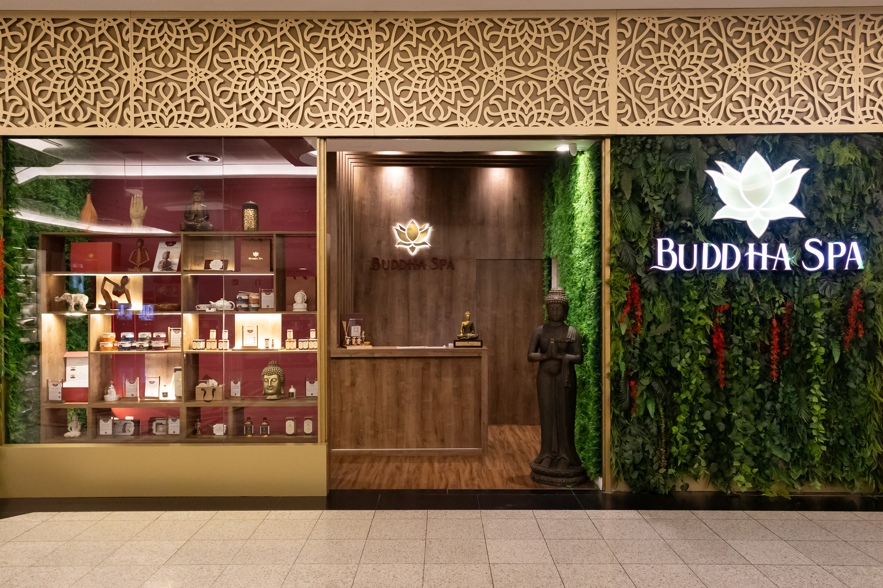 Smart Fit compra fatia do Buddha Spa por até R$ 32 mi e vai apoiar expansão no exterior