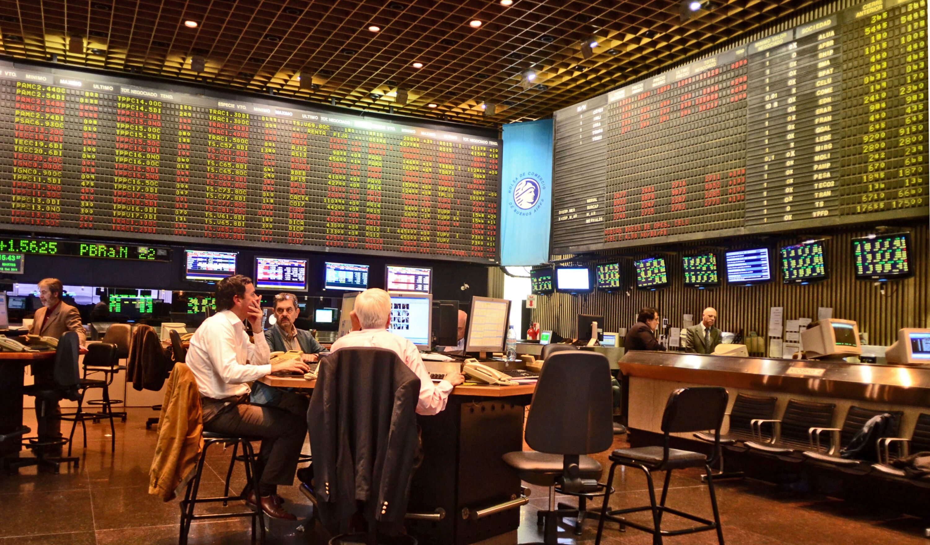 El Merval cambia desde octubre: MSCI reemplaza a S&P y esto se sabe sobre el nuevo índice