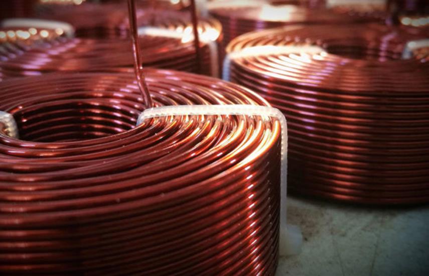 Chilean company Cochilco raises its copper price forecasts for 2024 and 2025
