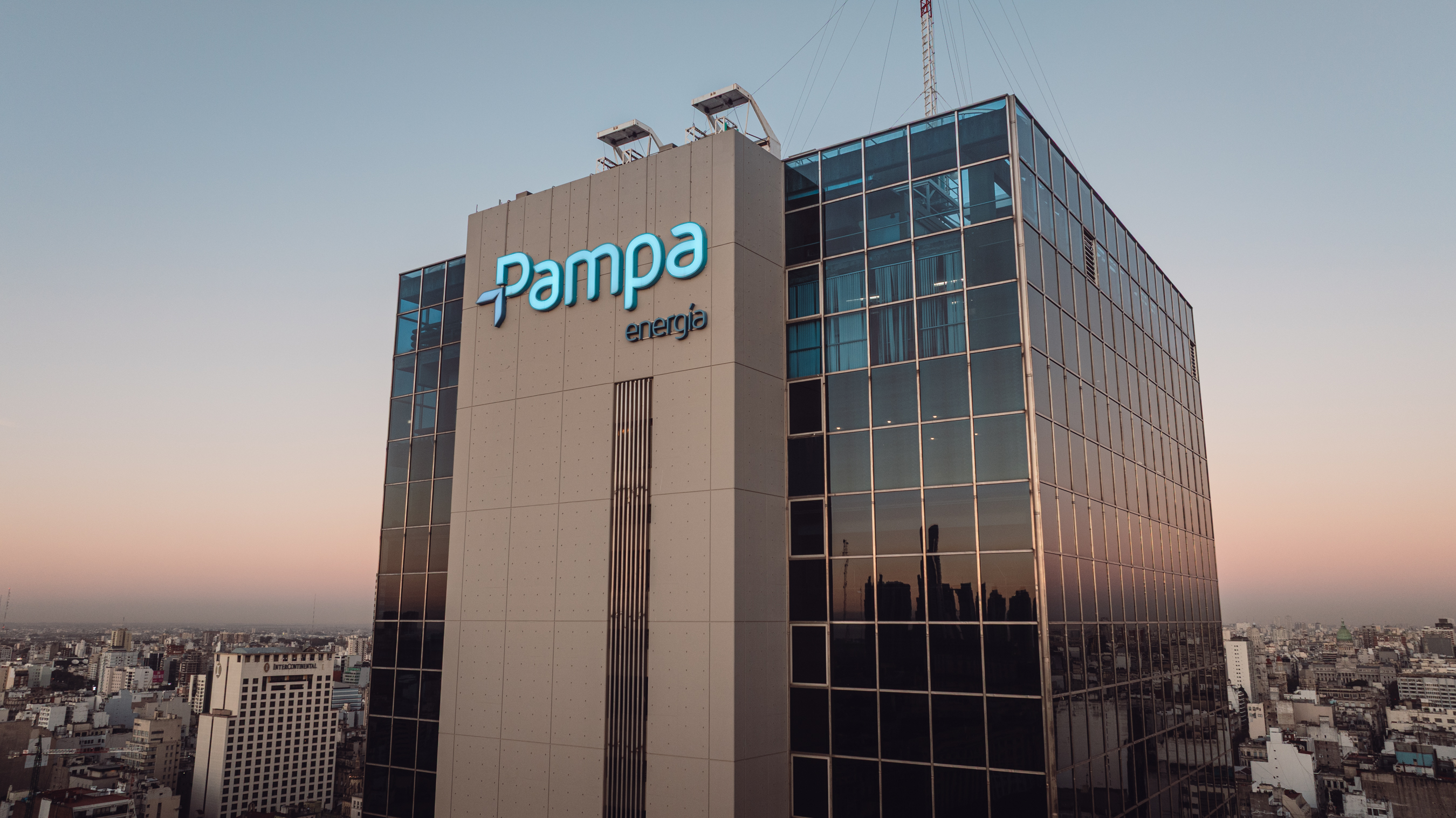 Pampa Energía iniciará la mayor inversión de su historia: US$2.700 millones si logra entrar al RIGI 