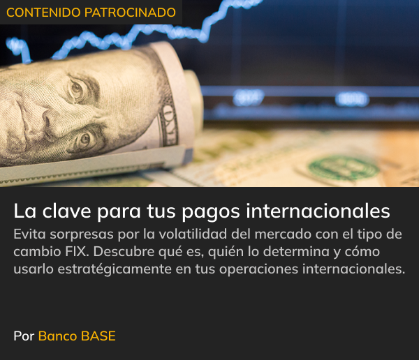 Bloomberg Línea