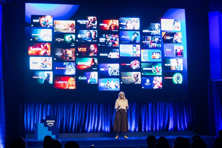 Ejecutiva de Amazon Prime Video defiende uso de IA y asegura que ya reduce costos