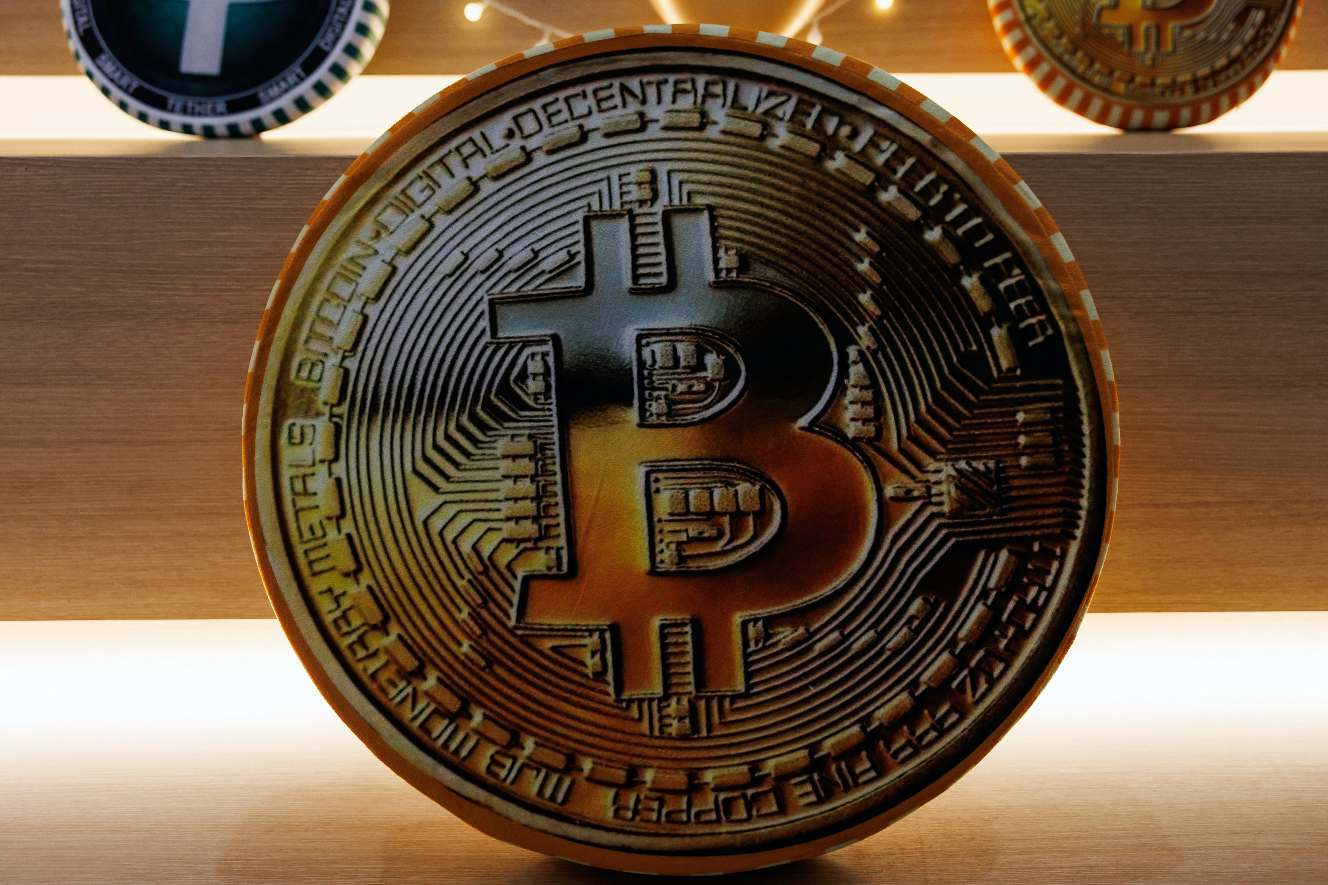 coincoinhaseページ Cotización Coinbase Global Inc - COIN hoy 2026-10-09 | Bloomberg Línea