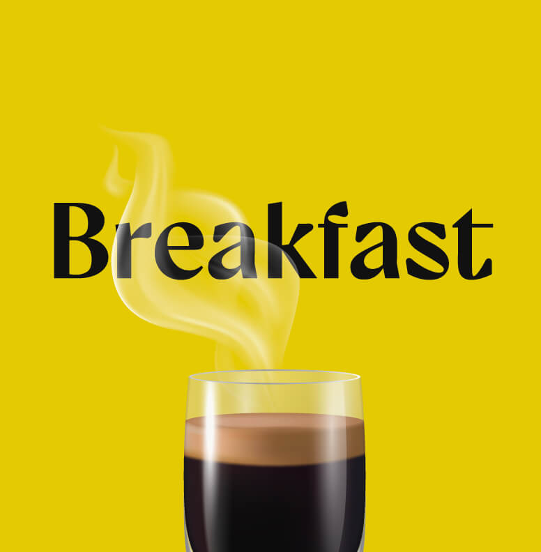 Breakfast - Una selección con los temas más destacados de los negocios y las finanzas en Brasil y el mundo (En Portugués)