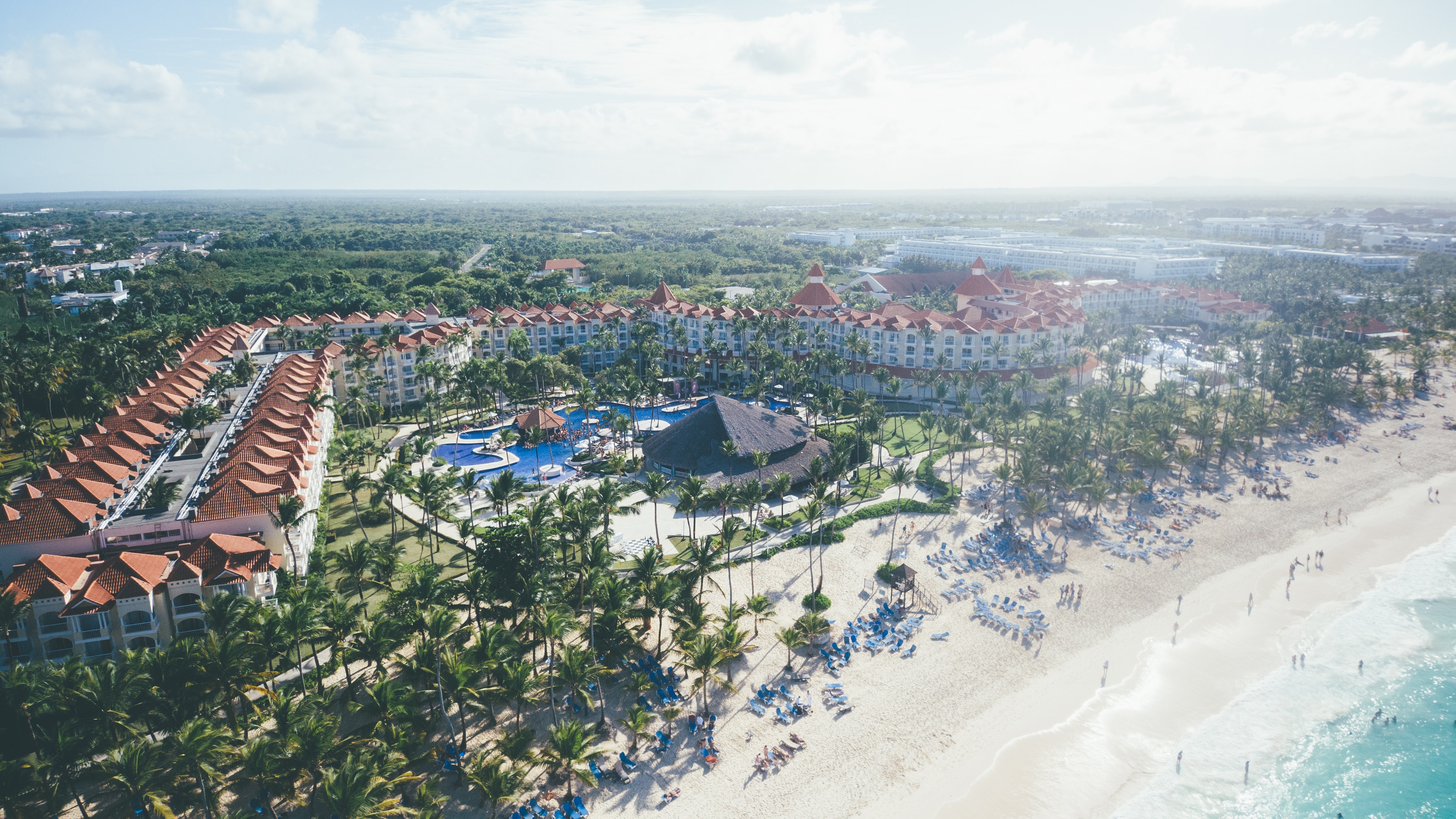 República Dominicana solicitará 600MW de energía renovable – BNamericas