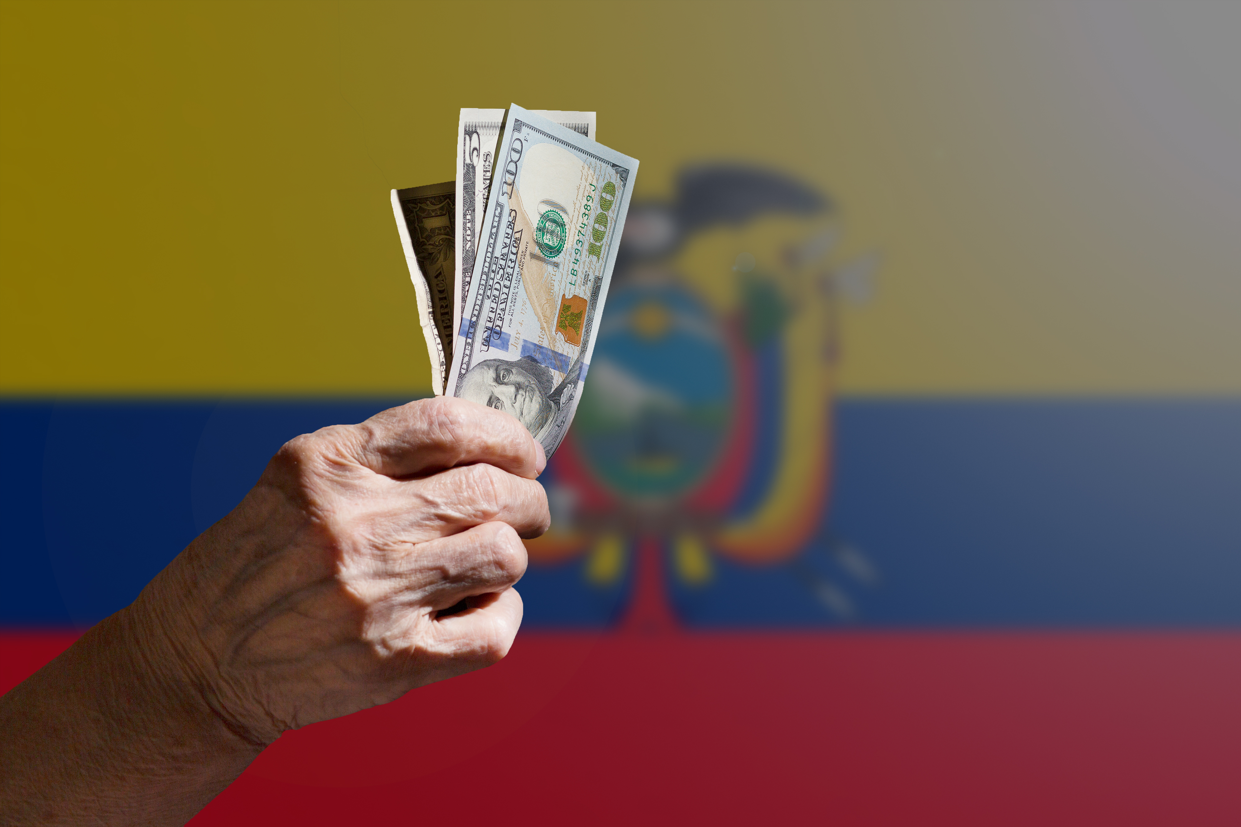 Ecuador allana el camino para un nuevo desembolso por US$394 millones del FMI
