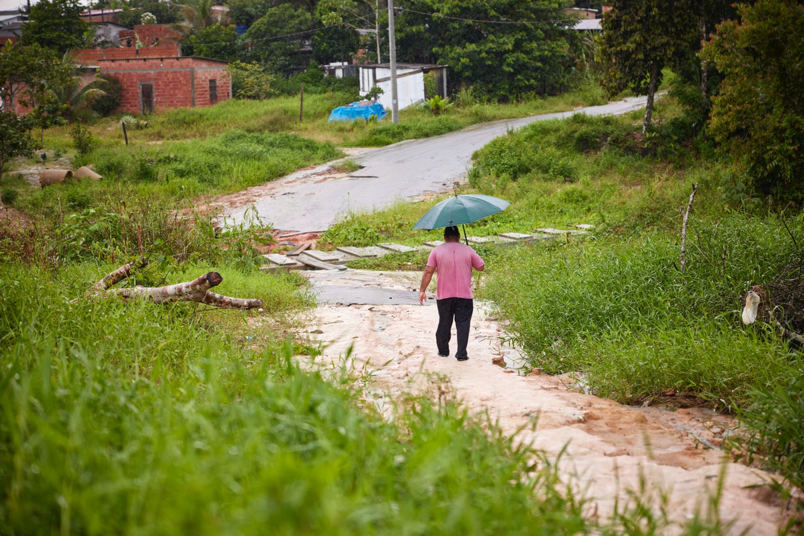 Fenómeno de El Niño a la vuelta de la esquina: así es el Plan Energía Ya de De la Espriella
