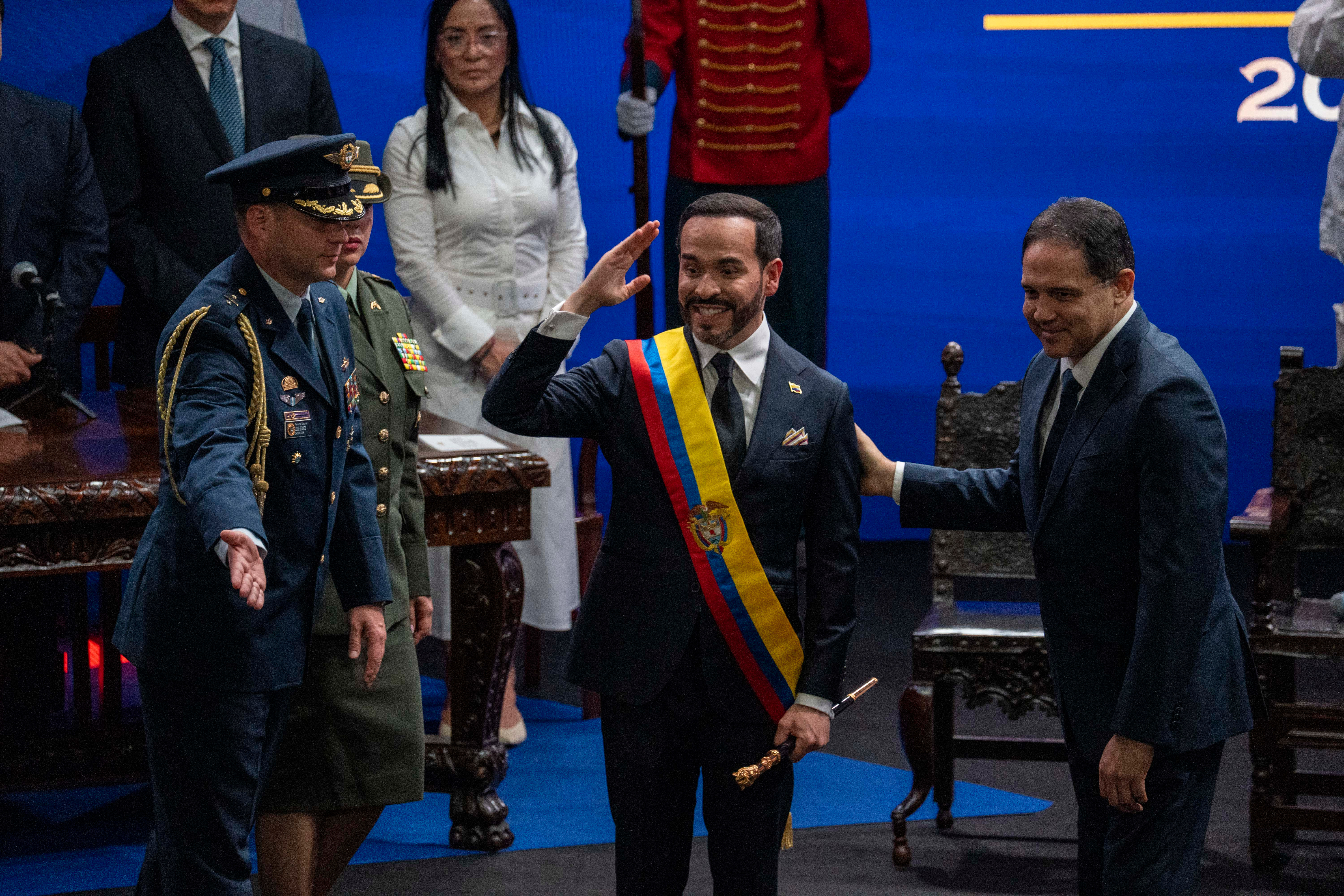 Primera evaluación de Abelardo De la Espriella y Keiko Fujimori en ranking de mejores y peores presidentes de Latam
