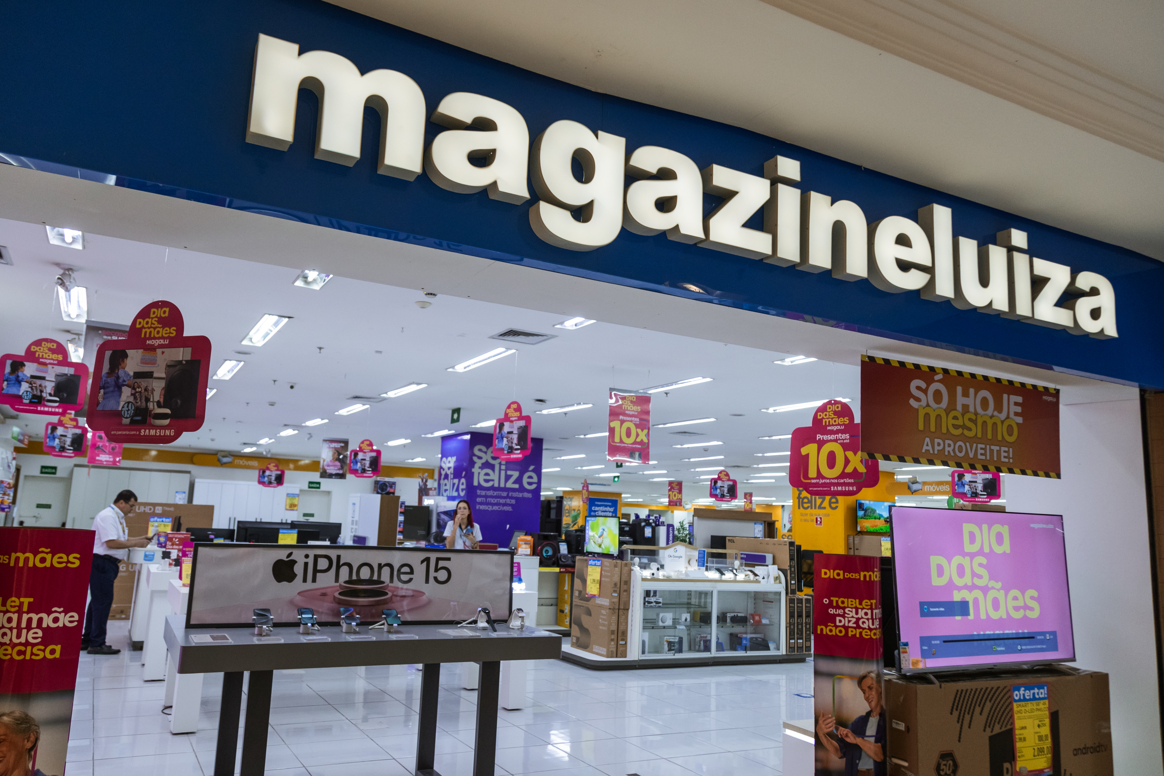Citi eleva recomendação da Magalu para neutra, mas mantém classificação de alto risco