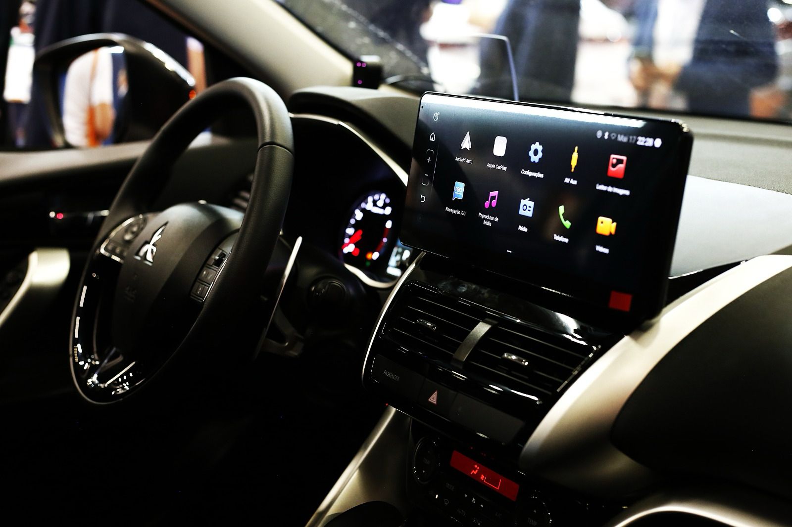 Esta fornecedora brasileira automotiva disputa com marcas globais e agora vai aos EUA Esta fornecedora brasileira automotiva disputa com marcas globais e agora vai aos EUA