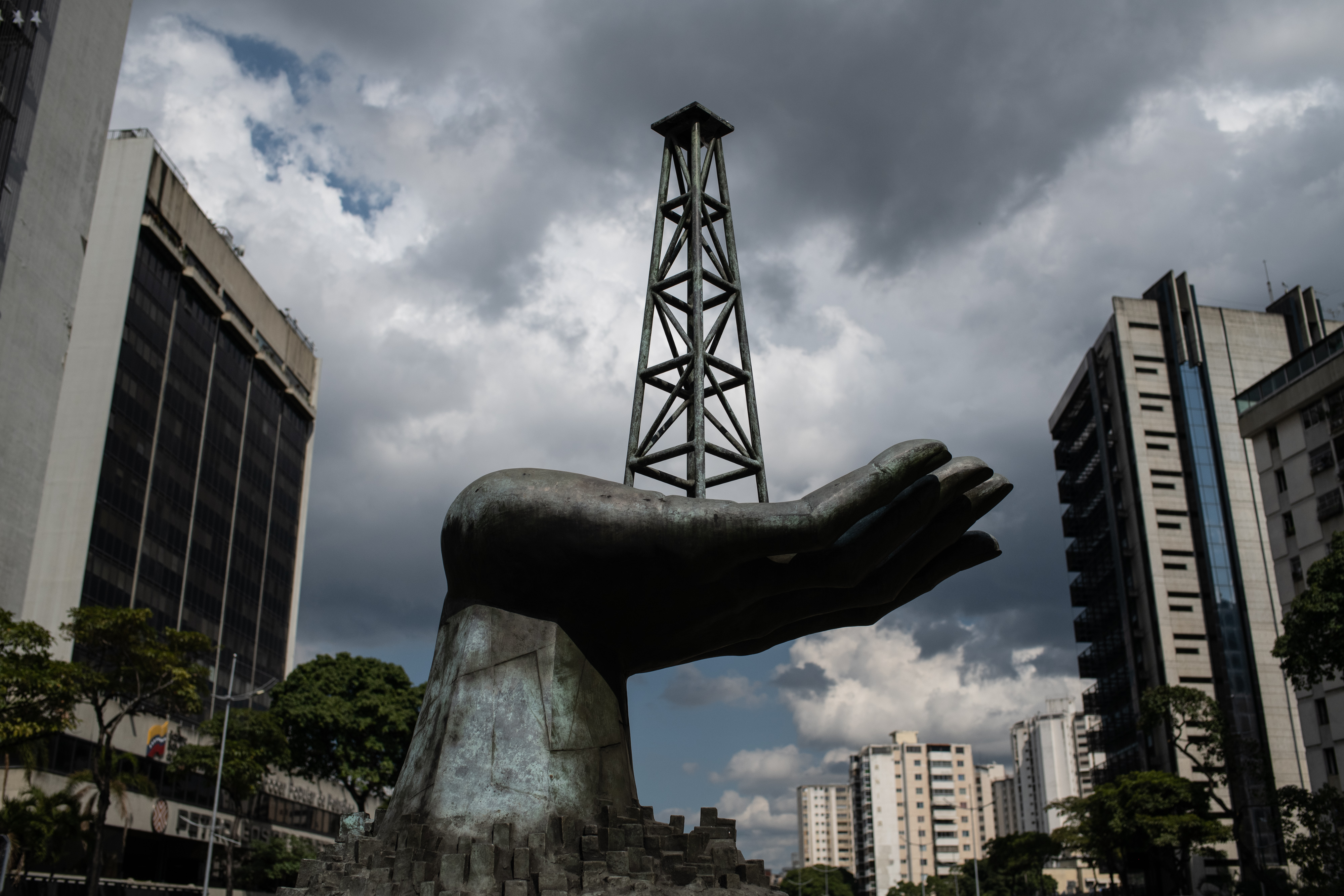 La clave que llevó al comercio entre EE.UU. y Venezuela a crecer un 22,7%