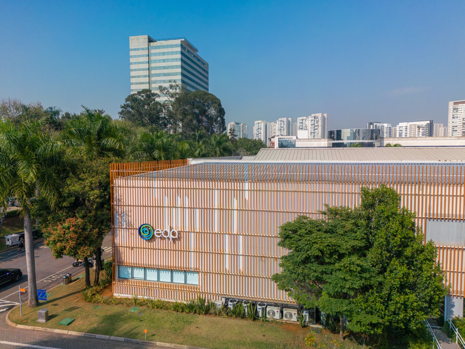 EDP Brasil integra operação de renováveis para avançar no mercado livre de energia EDP Brasil integra operação de renováveis para avançar no mercado livre de energia