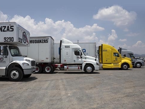 Acciones de Traxion se disparan 15% previo a la OPA en Bolsa Mexicana