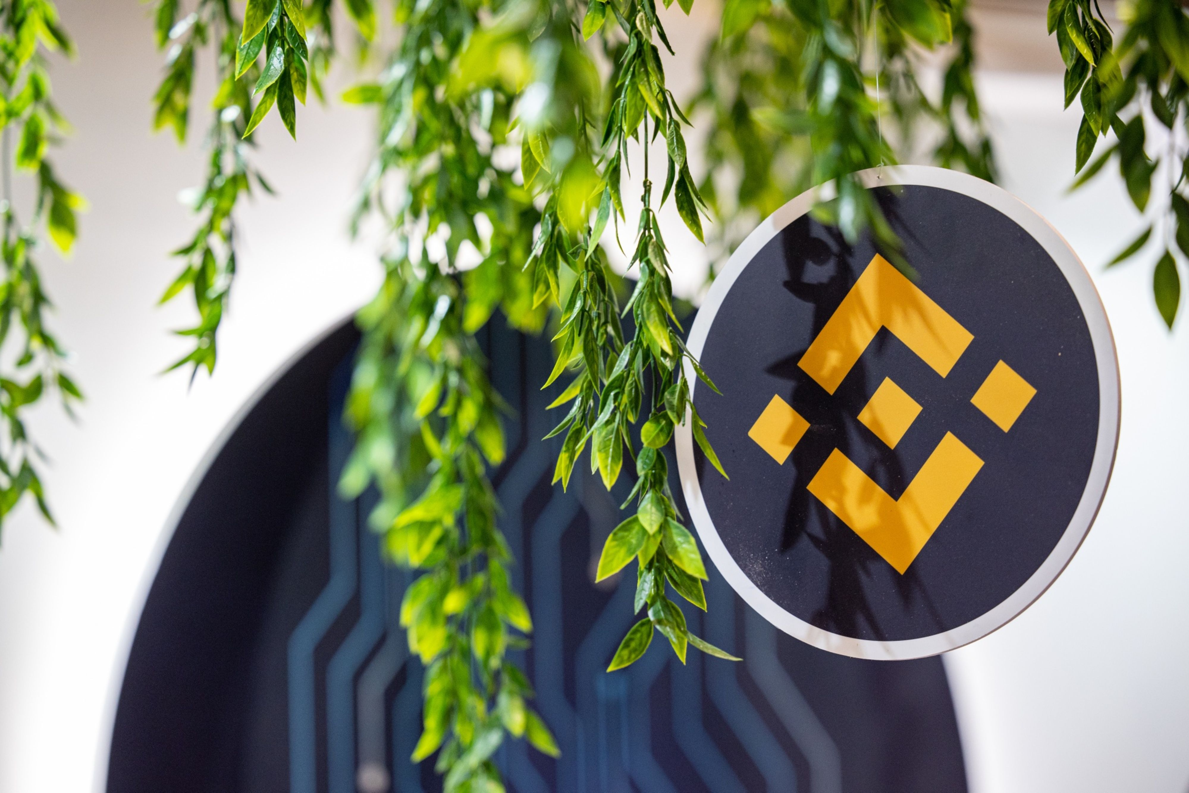 Binance is facing US investigations over a possible breach of its…