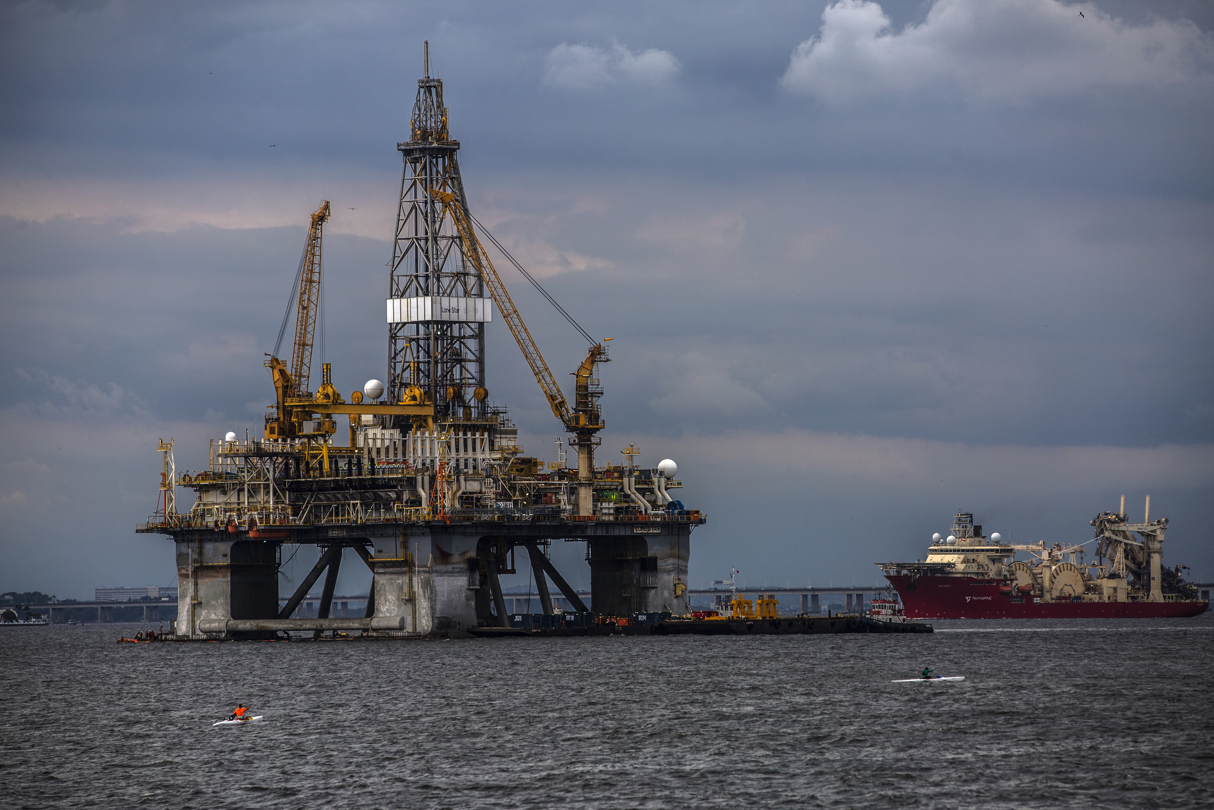 Los 7 países que concentran el 87% de la producción de petróleo en América Latina, según Olacde Los 7 países que concentran el 87% de la producción de petróleo en América Latina, según Olacde